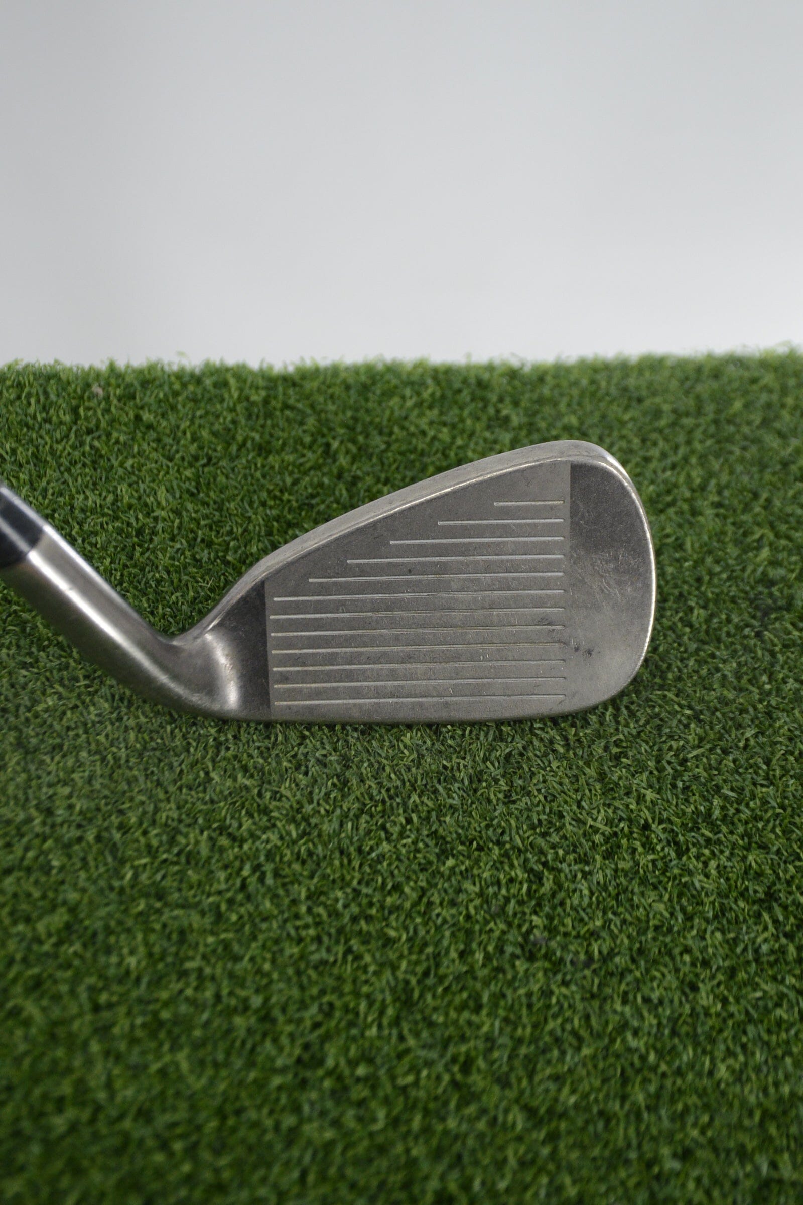 Lefty Mizuno JPX-EZ 6 Iron S Flex 37.25" Golf Clubs GolfRoots