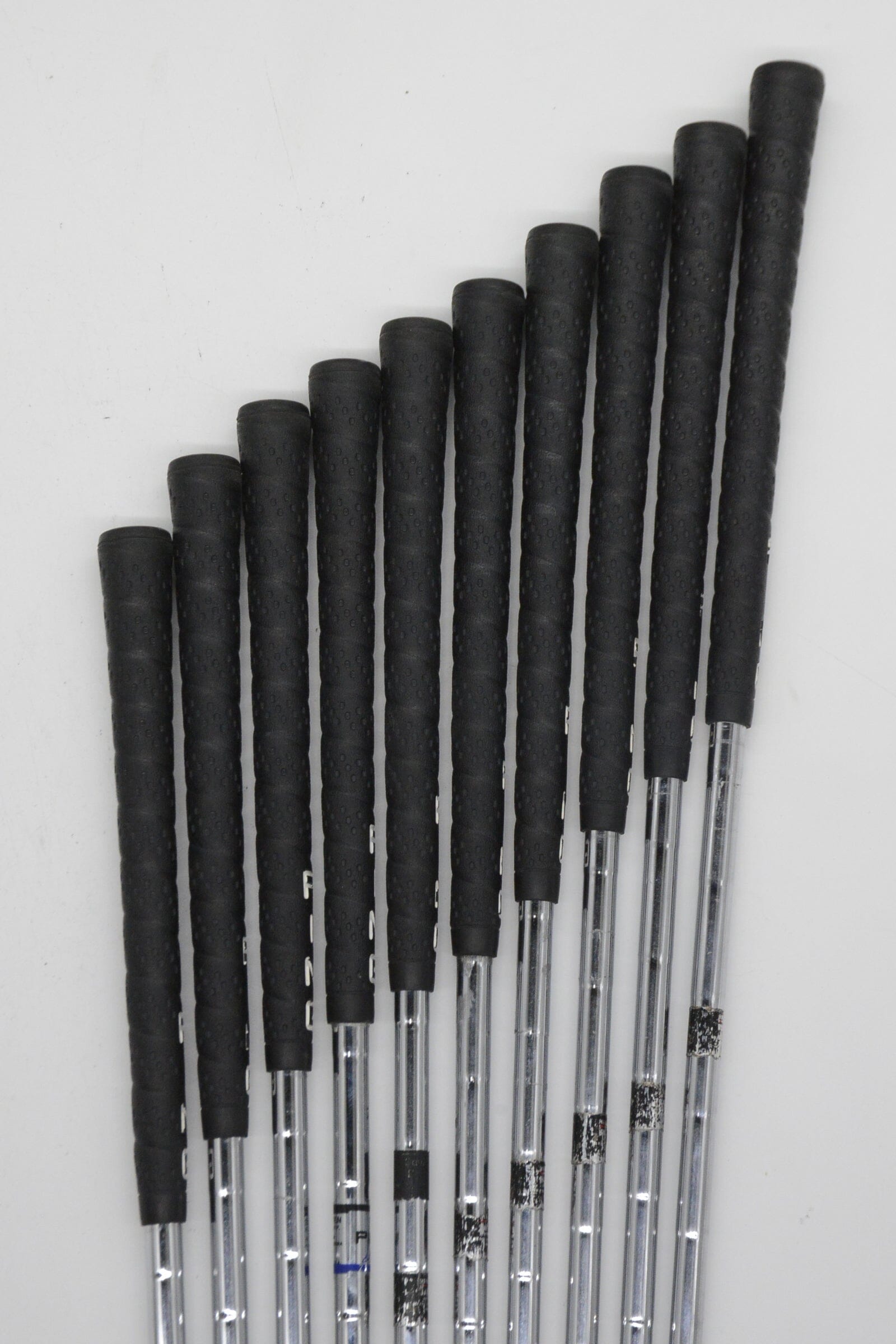 Ping Karsten I 1-6, 8-PW, SW Iron Set S Flex -0.5" Golf Clubs GolfRoots