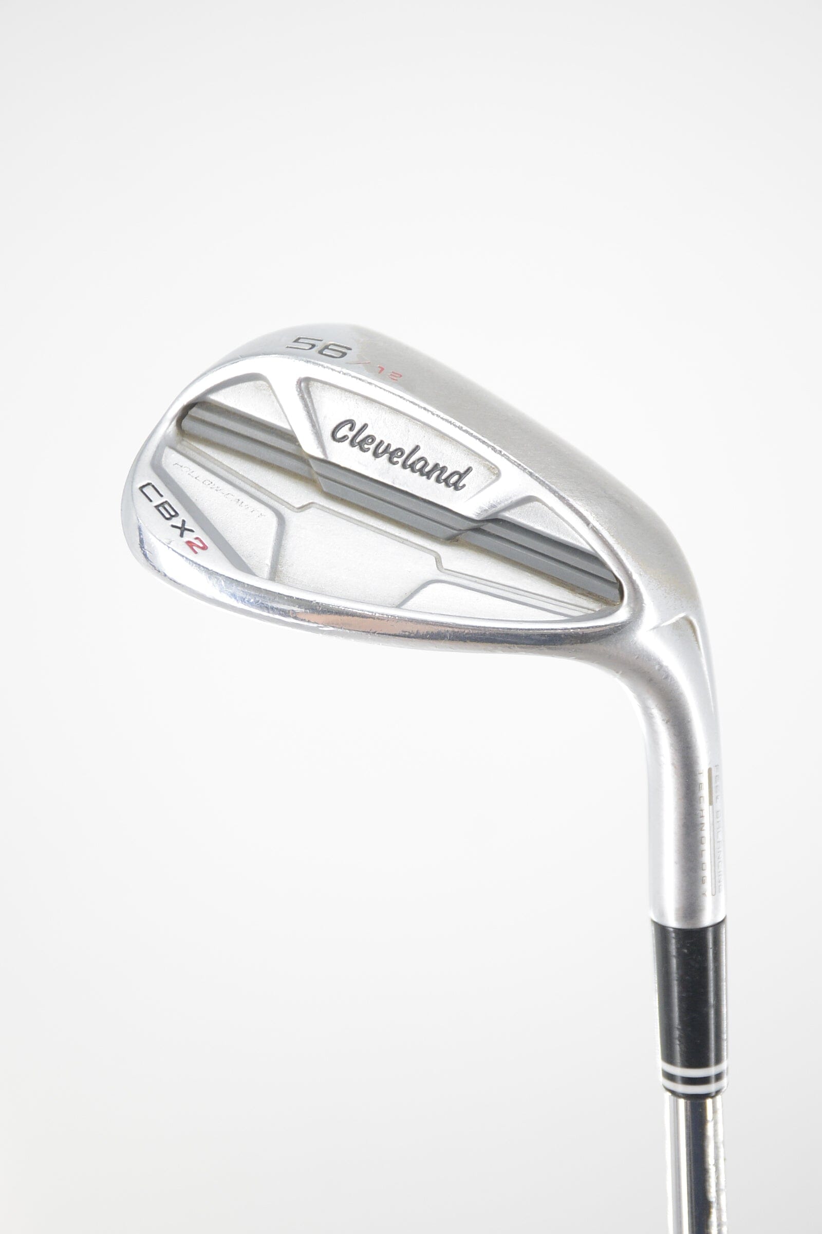 Cleveland CBX2 56 Degree Wedge Wedge Flex 35.25" Golf Clubs GolfRoots