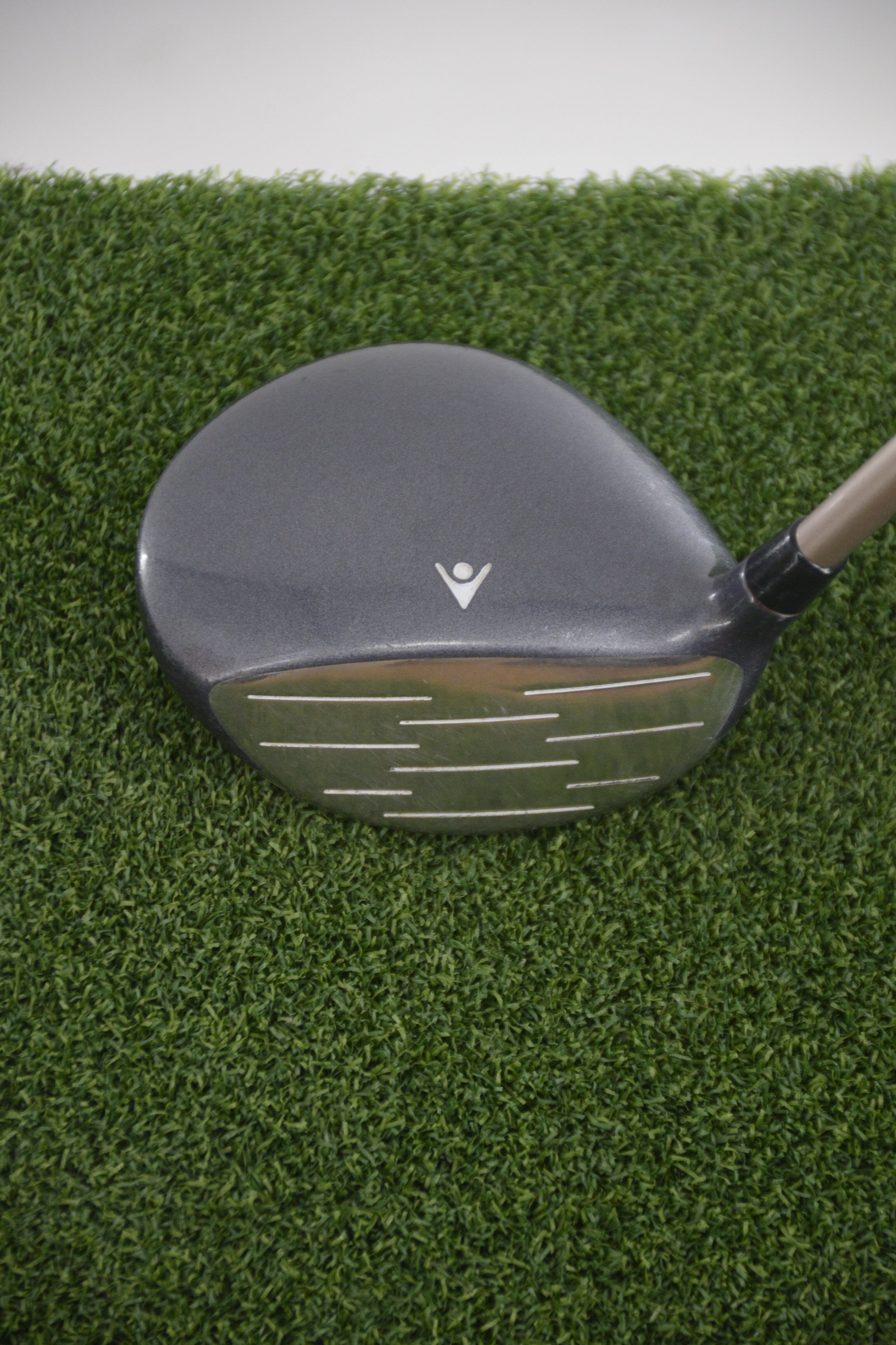 Women's Turbo Power T.F.D 7 Wood W Flex 40.5" Golf Clubs GolfRoots