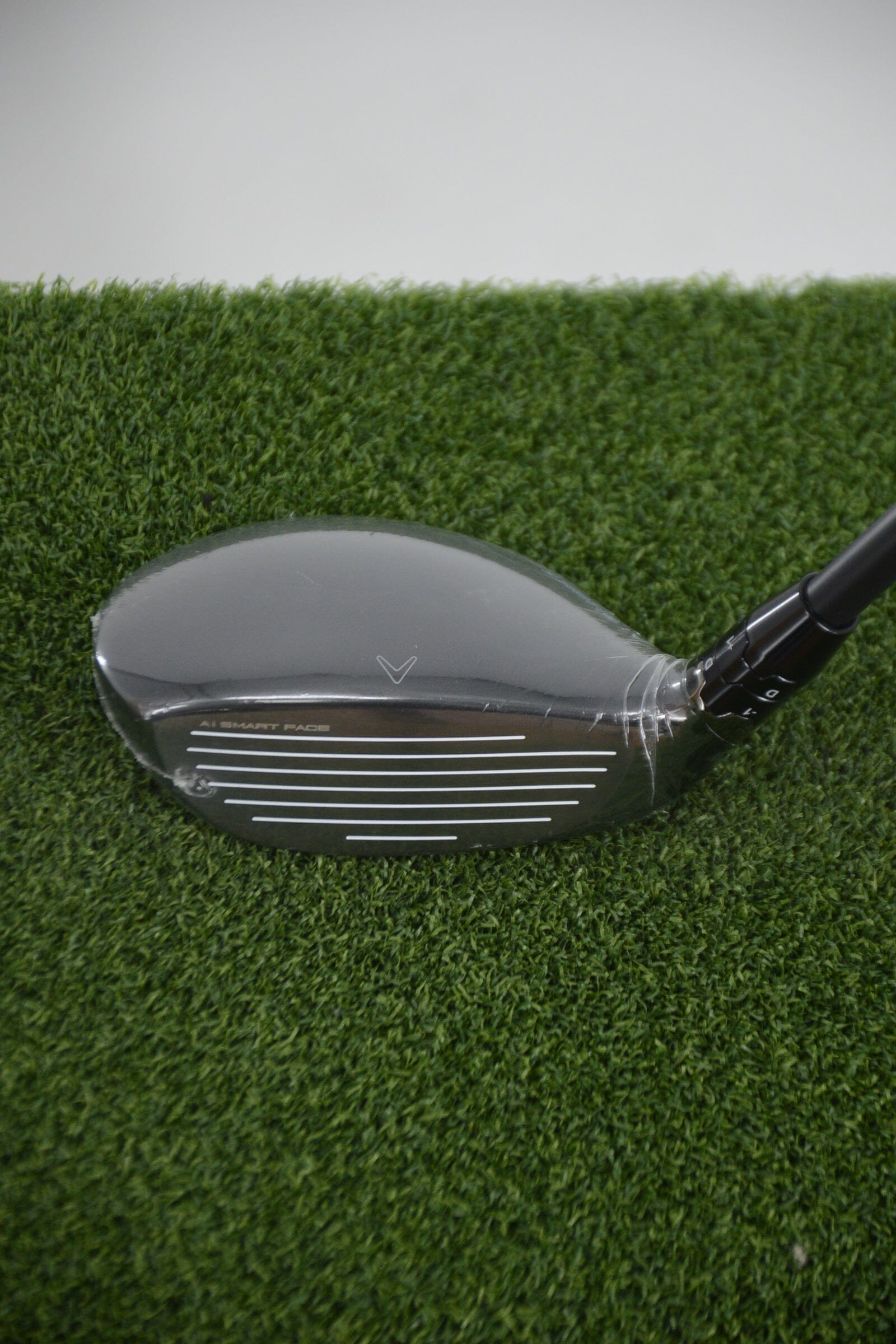 NEW Callaway Paradym Ai Smoke 3 Hybrid S Flex 40" Golf Clubs GolfRoots