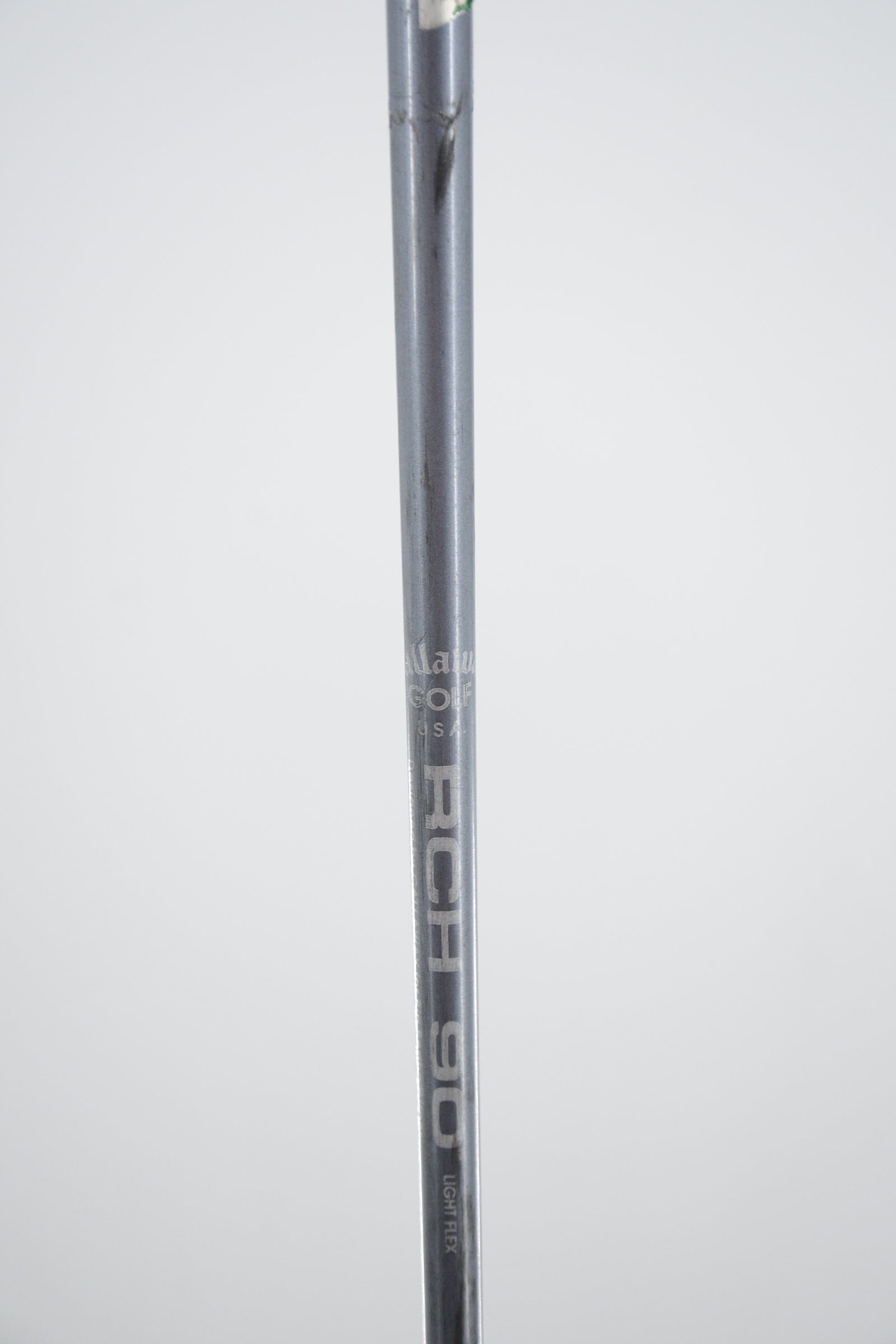 Callaway Big Bertha 1994 5 Iron SR Flex 37.75" Golf Clubs GolfRoots