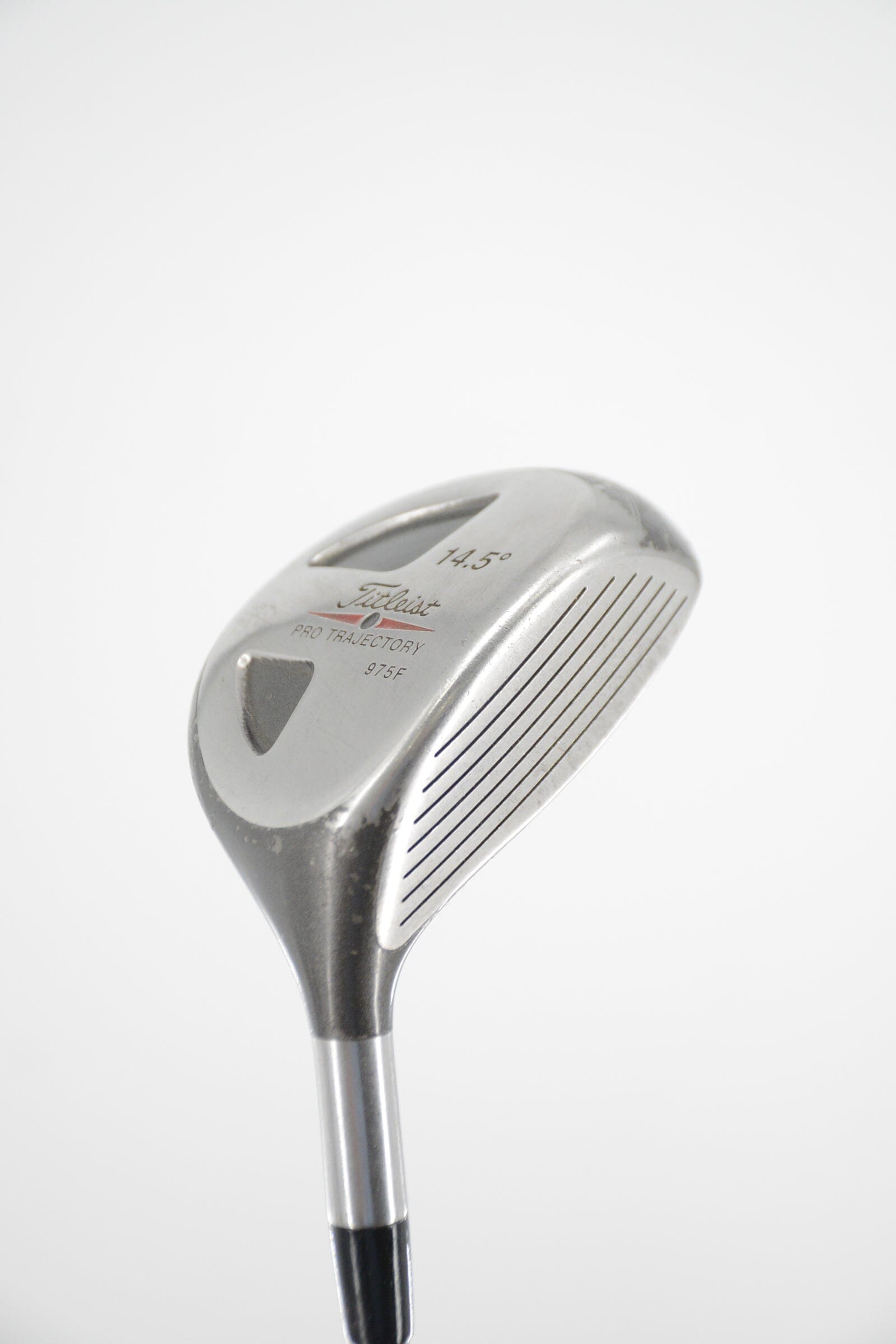 *Dented* Titleist 975F 14.5 Degree Wood R Flex 42.75" Golf Clubs GolfRoots