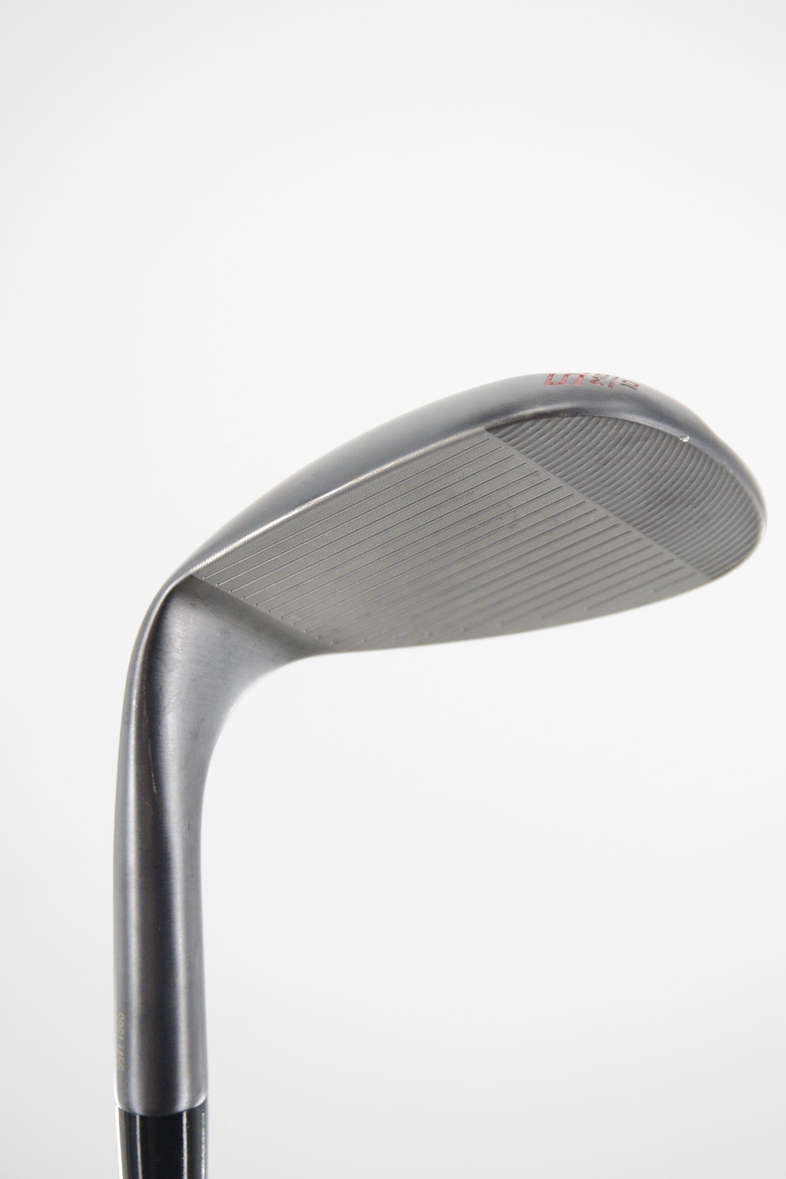 Cleveland RTX 6 ZipCore Black Satin 56 Degree Wedge Wedge Flex 35" Golf Clubs GolfRoots