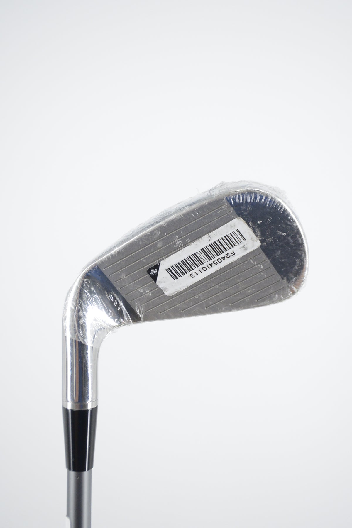 *NEW Fitting Club* Callaway Paradym Ai Smoke 7 Fitting Iron R Flex 38"