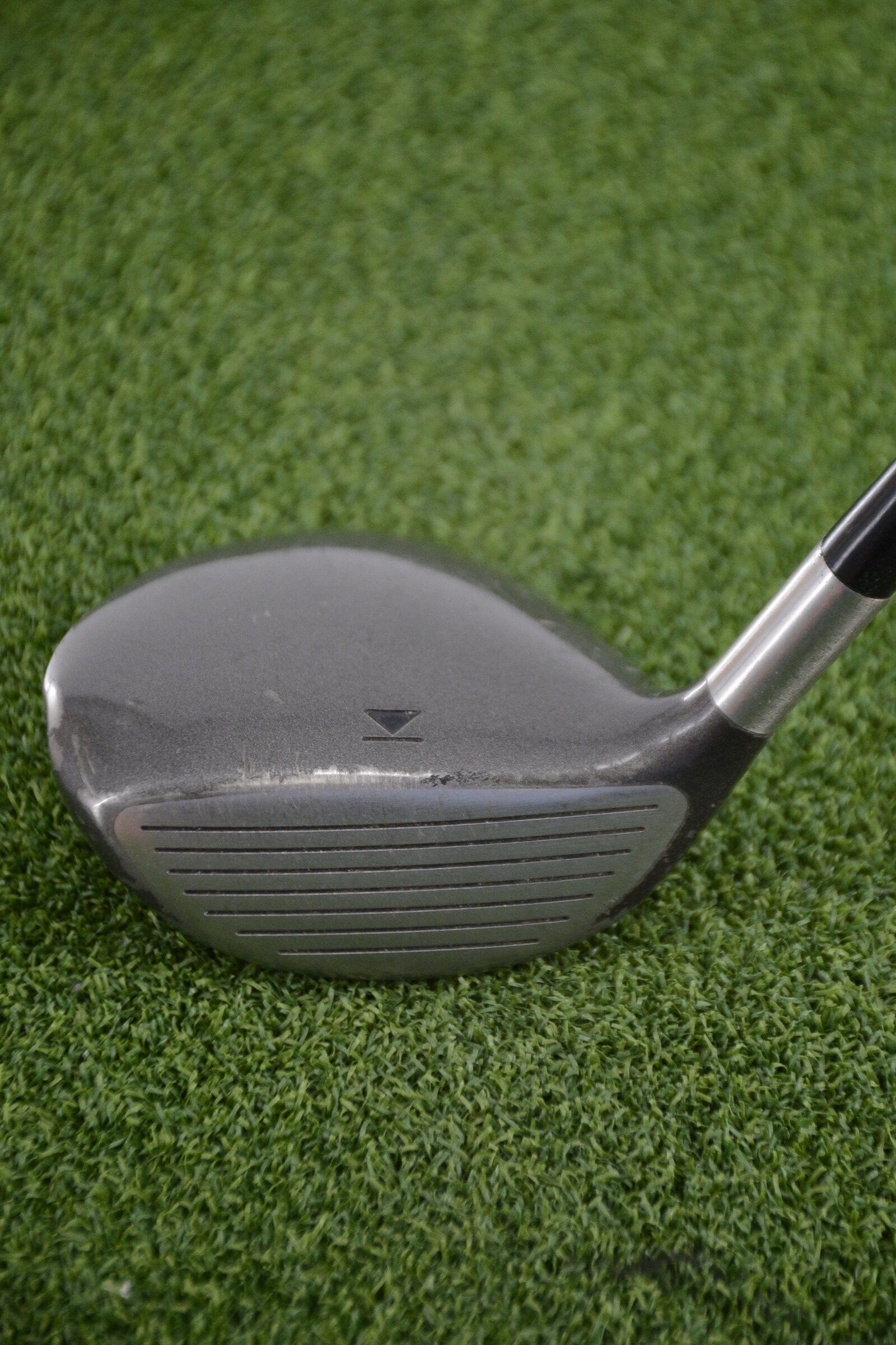 *Dented* Titleist 975F 14.5 Degree Wood R Flex 42.75" Golf Clubs GolfRoots