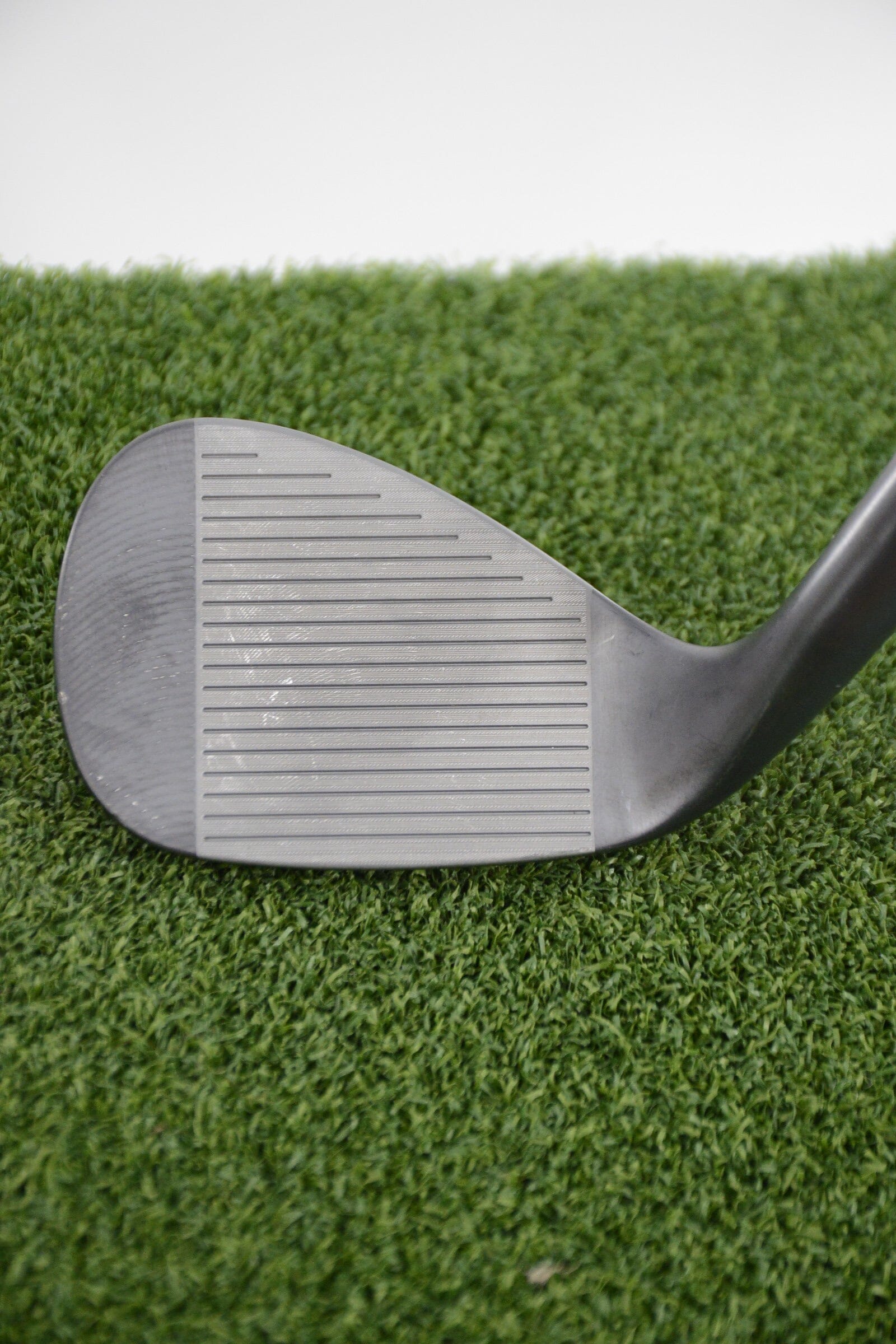 Cleveland RTX 6 ZipCore Black Satin 56 Degree Wedge Wedge Flex 35" Golf Clubs GolfRoots
