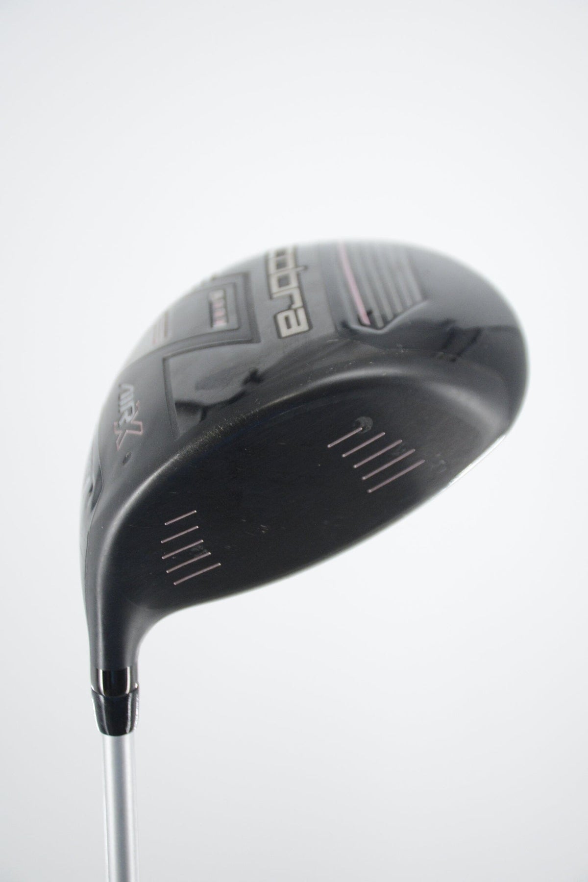 Women's Cobra Air-X Driver W Flex 43.75" Golf Clubs GolfRoots