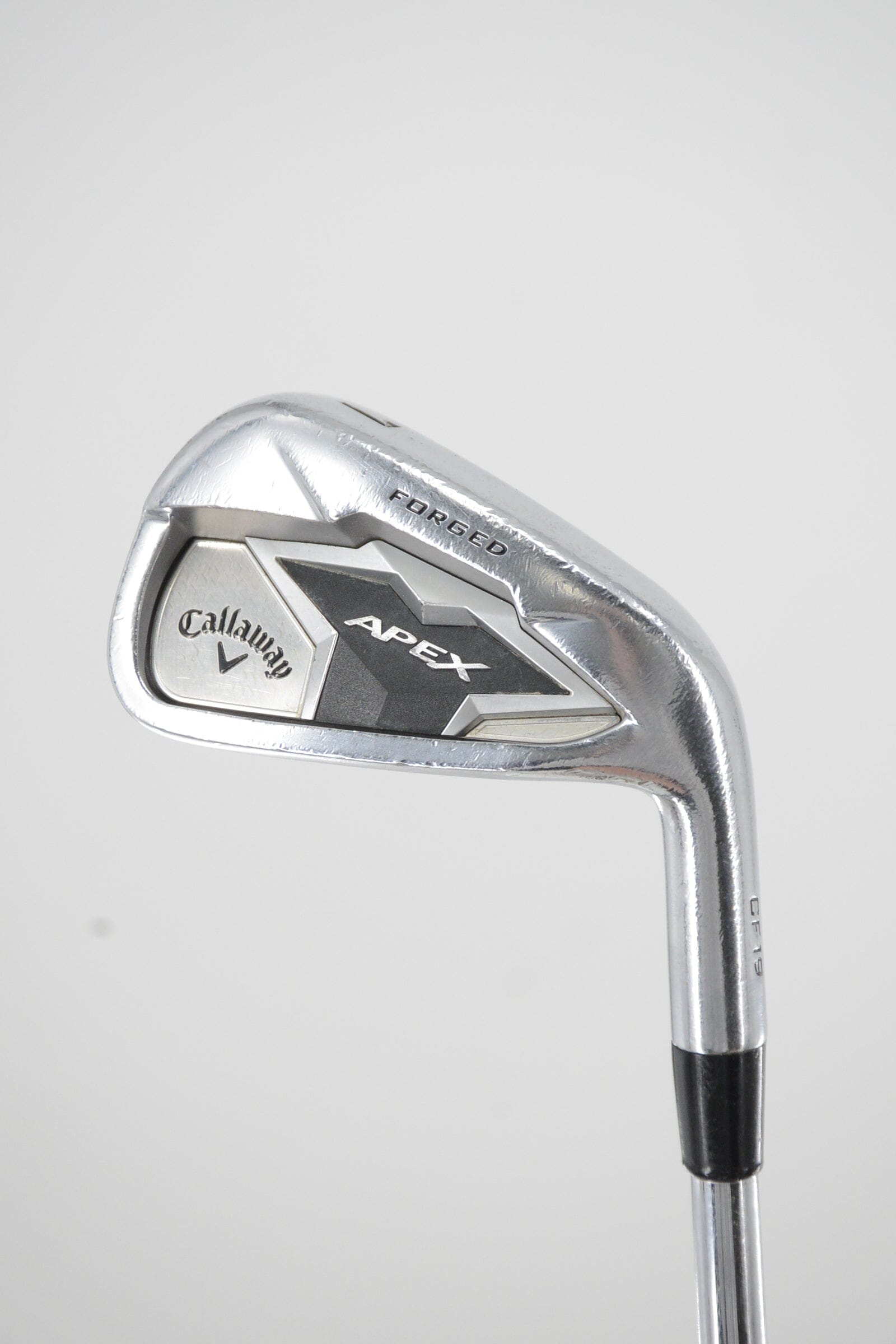 Callaway Apex 19 7 Iron R Flex 37.25" Golf Clubs GolfRoots