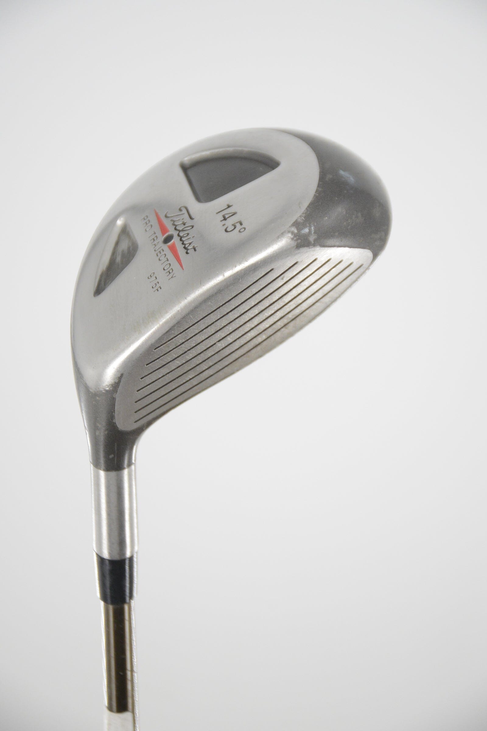 Titleist 975F 14.5 Degree Wood S Flex 42.75" Golf Clubs GolfRoots