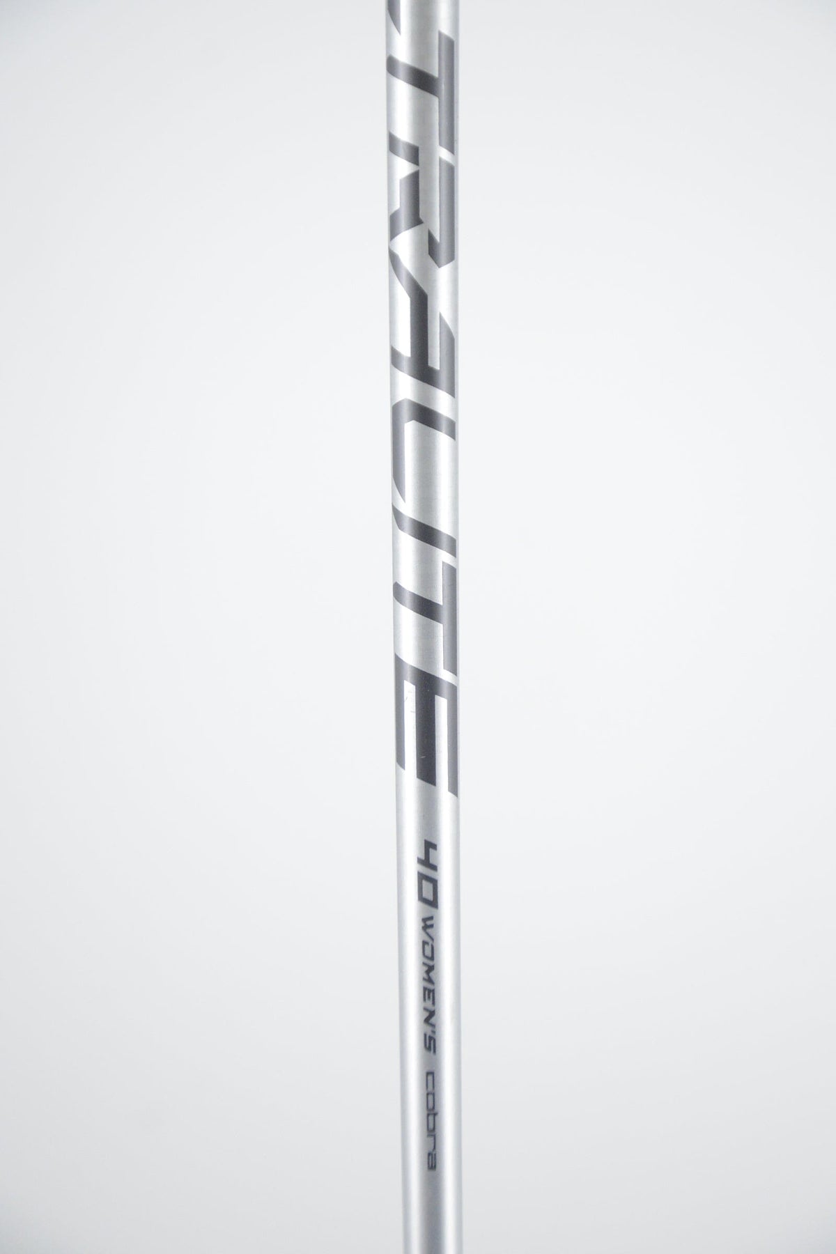 Women's Cobra Air-X Driver W Flex 43.75" Golf Clubs GolfRoots