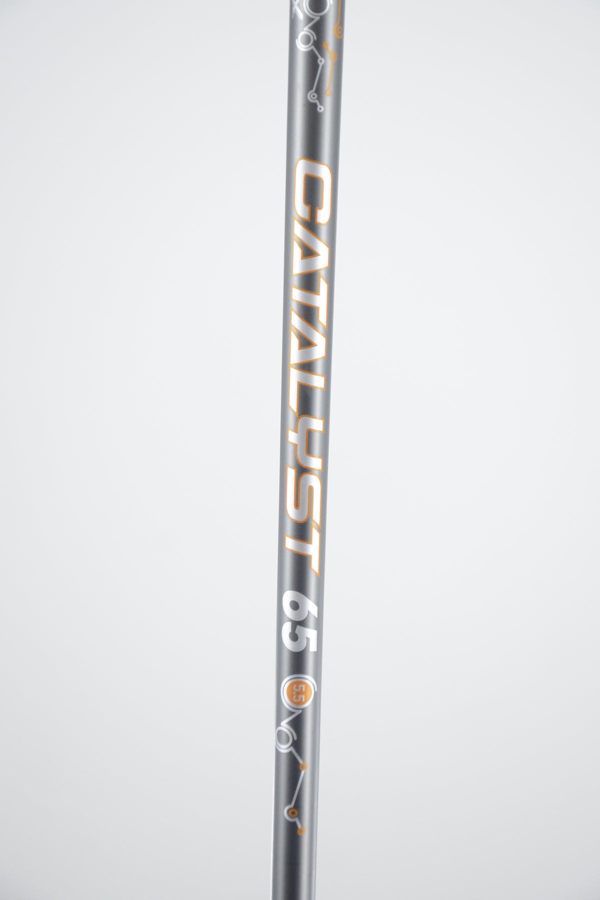 *NEW Fitting Club* Callaway Paradym Ai Smoke 7 Fitting Iron R Flex 38"