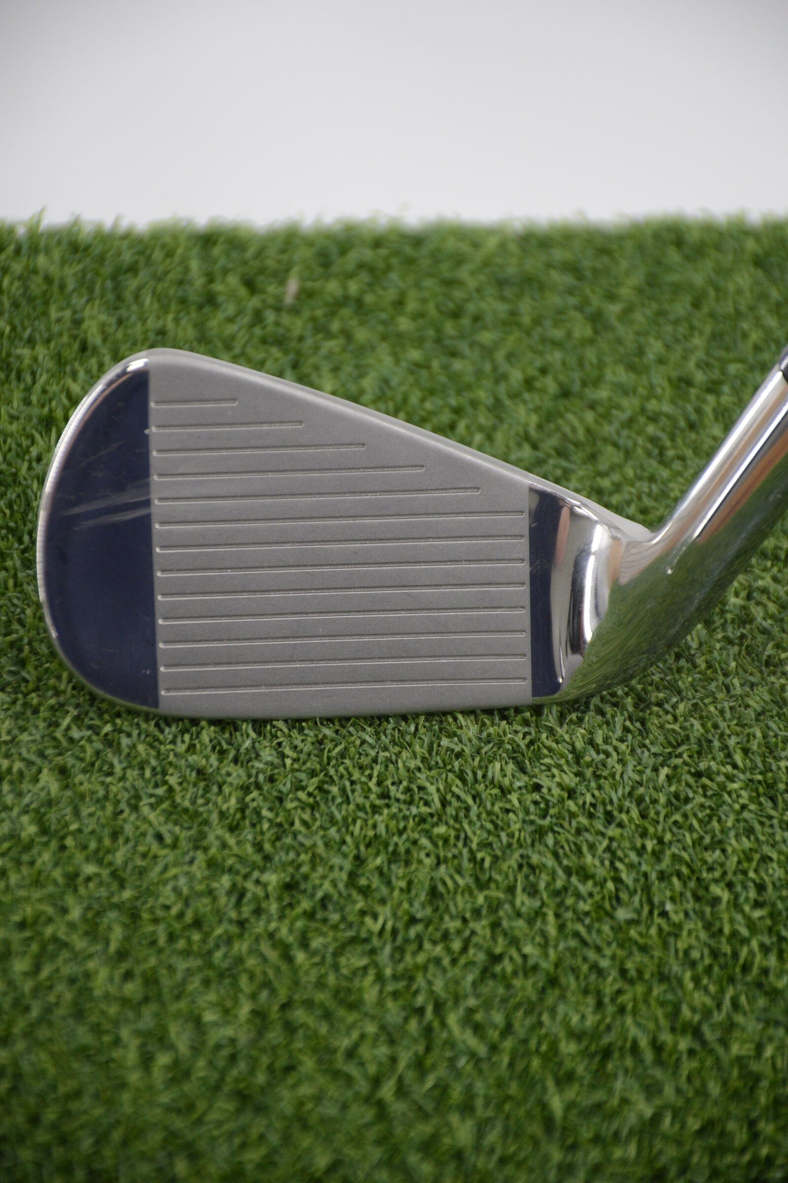 Callaway Paradym Ai Smoke 7 Iron S Flex 36.5" Golf Clubs GolfRoots