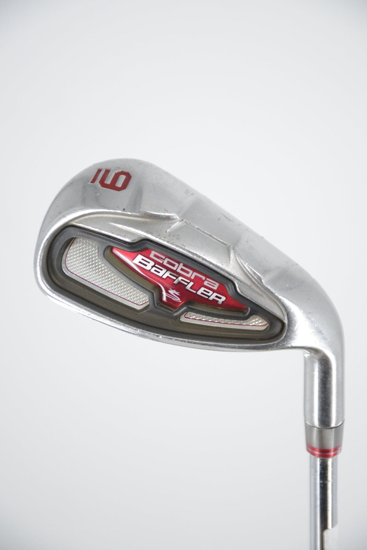 Cobra Baffler 2012 9 Iron S Flex 36" Golf Clubs GolfRoots