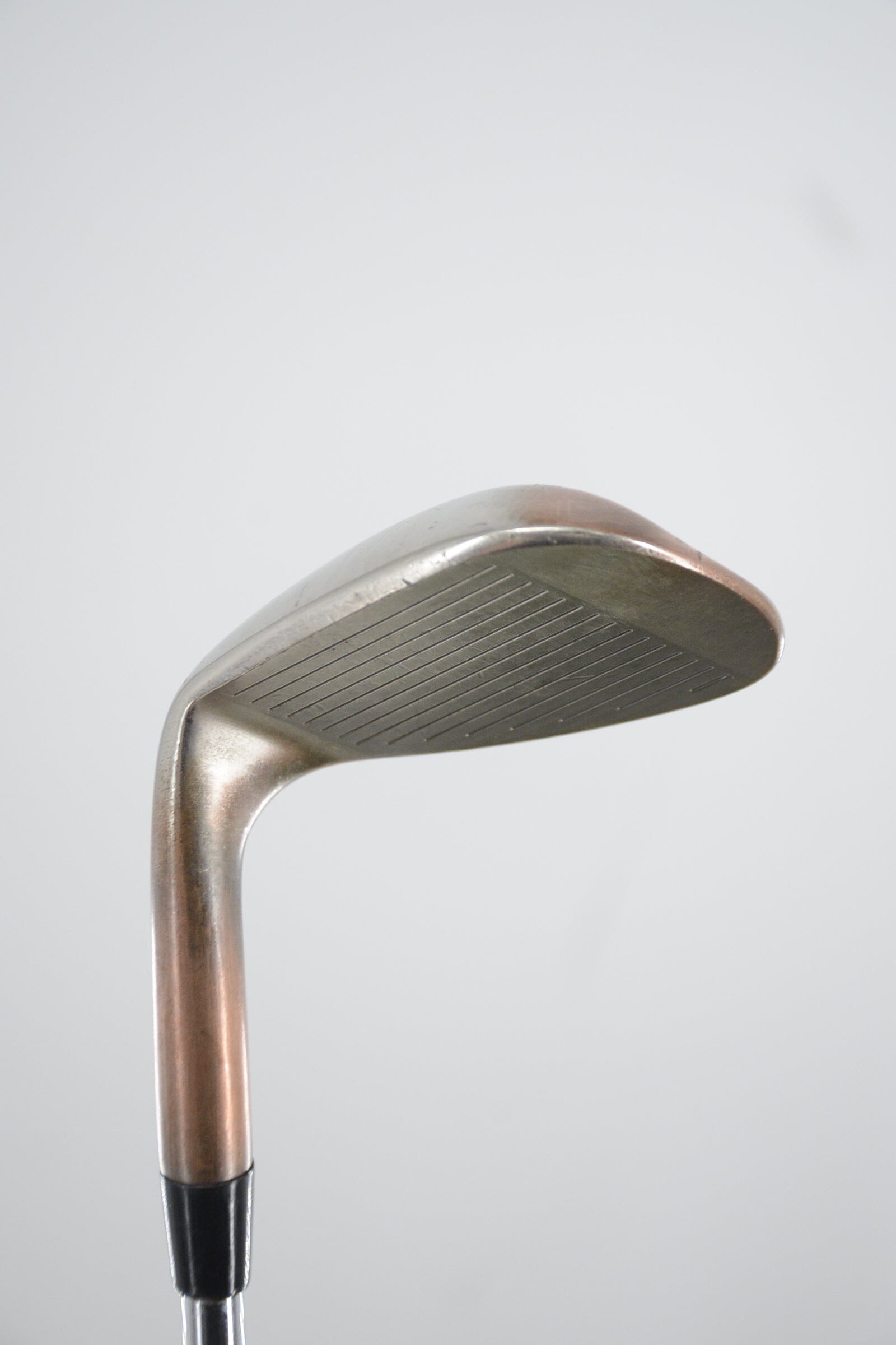 Mizuno T22 Denim Copper 54 Degree Wedge S Flex 35.25"