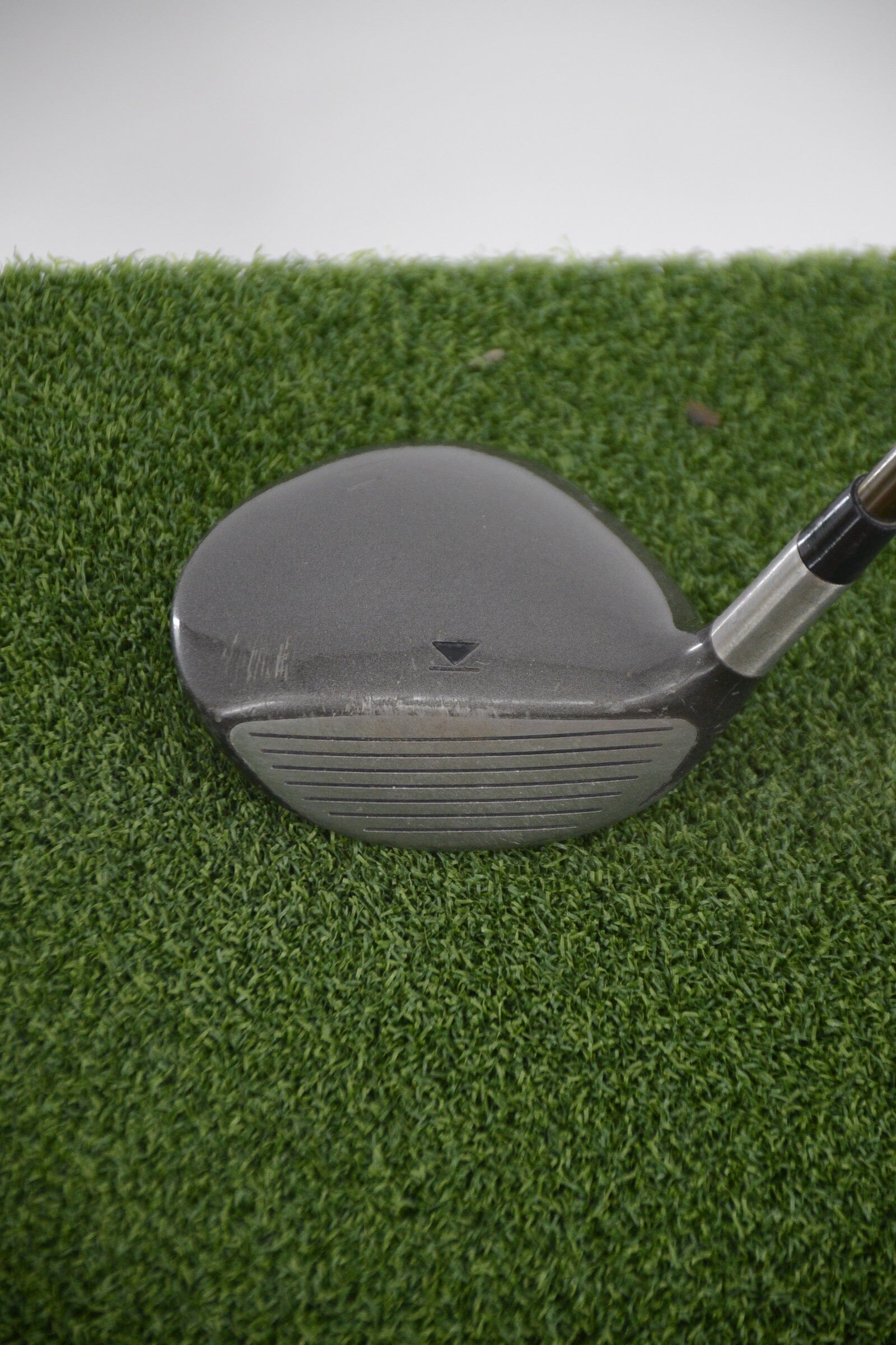 Titleist 975F 14.5 Degree Wood S Flex 42.75" Golf Clubs GolfRoots