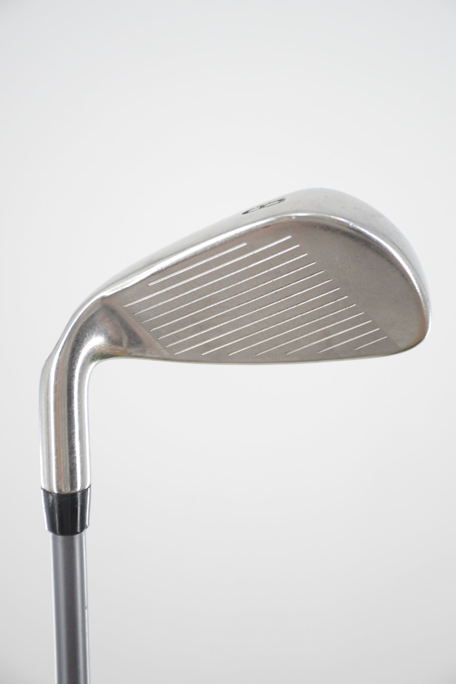 Women's Callaway RAZR X 8 Iron W Flex 35" Golf Clubs GolfRoots