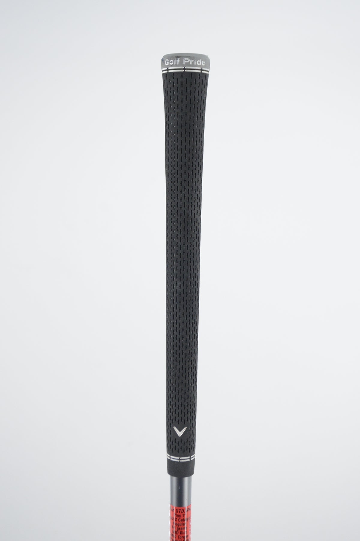 *NEW Fitting Club* Callaway Paradym Ai Smoke 7 Fitting Iron R Flex 38"