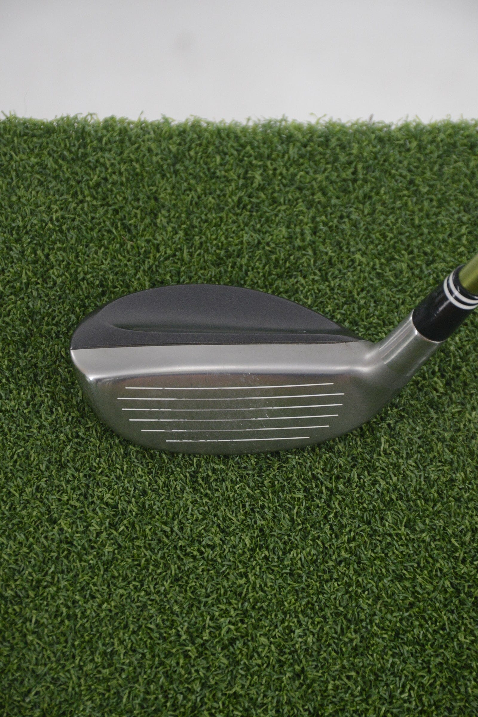 Cleveland Hibore 2 Hybrid S Flex 40.5" Golf Clubs GolfRoots