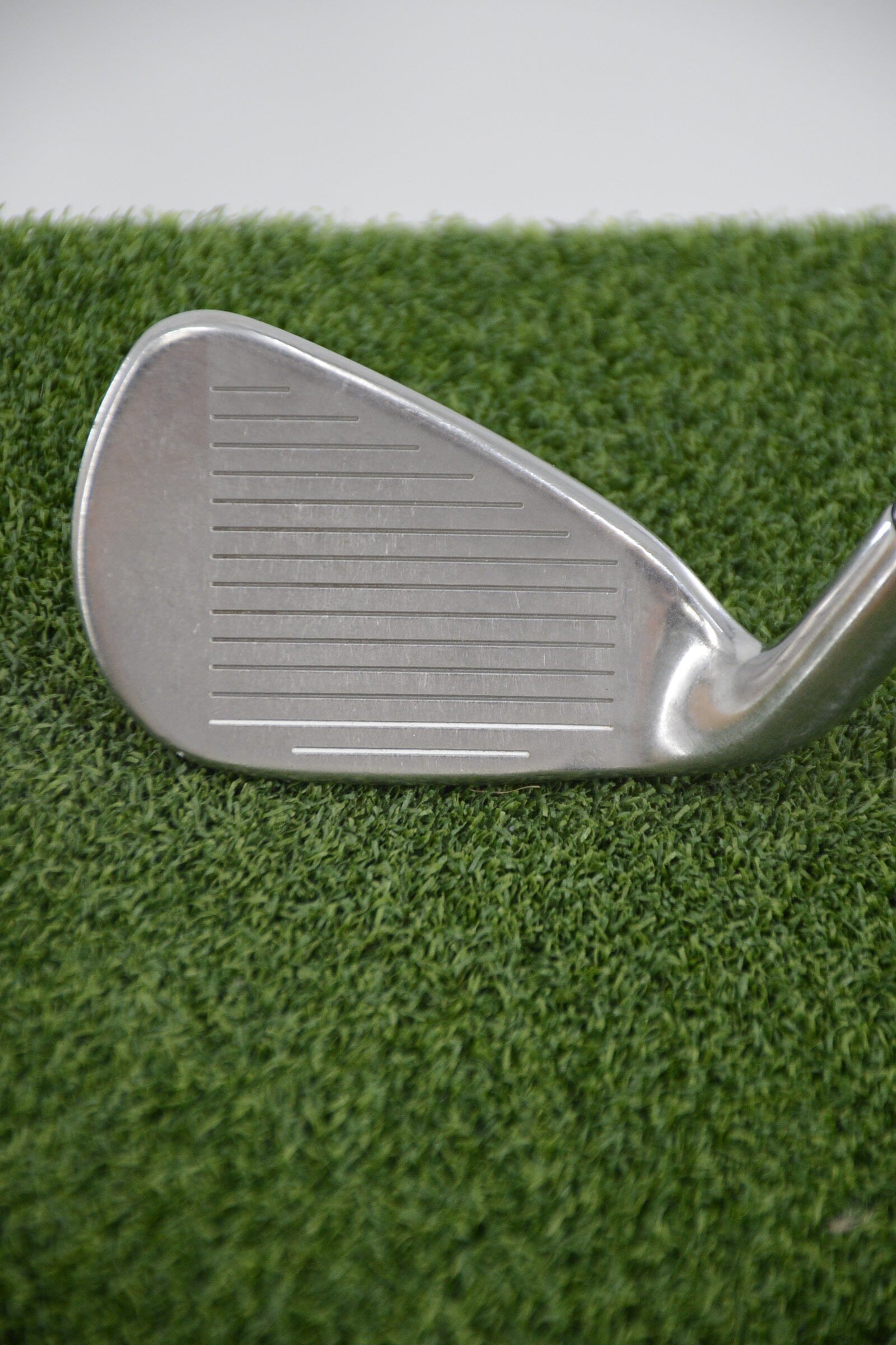 Women's Callaway RAZR X 8 Iron W Flex 35" Golf Clubs GolfRoots