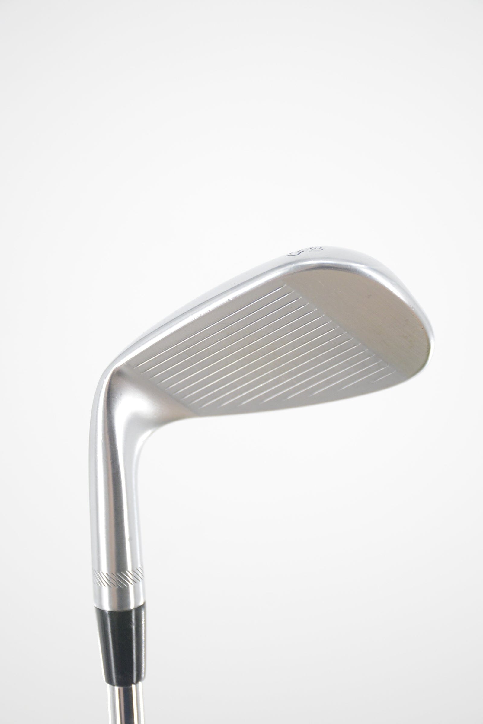 Titleist Vokey SM10 Tour Chrome 46 Degree Wedge R Flex 35.5" Golf Clubs GolfRoots