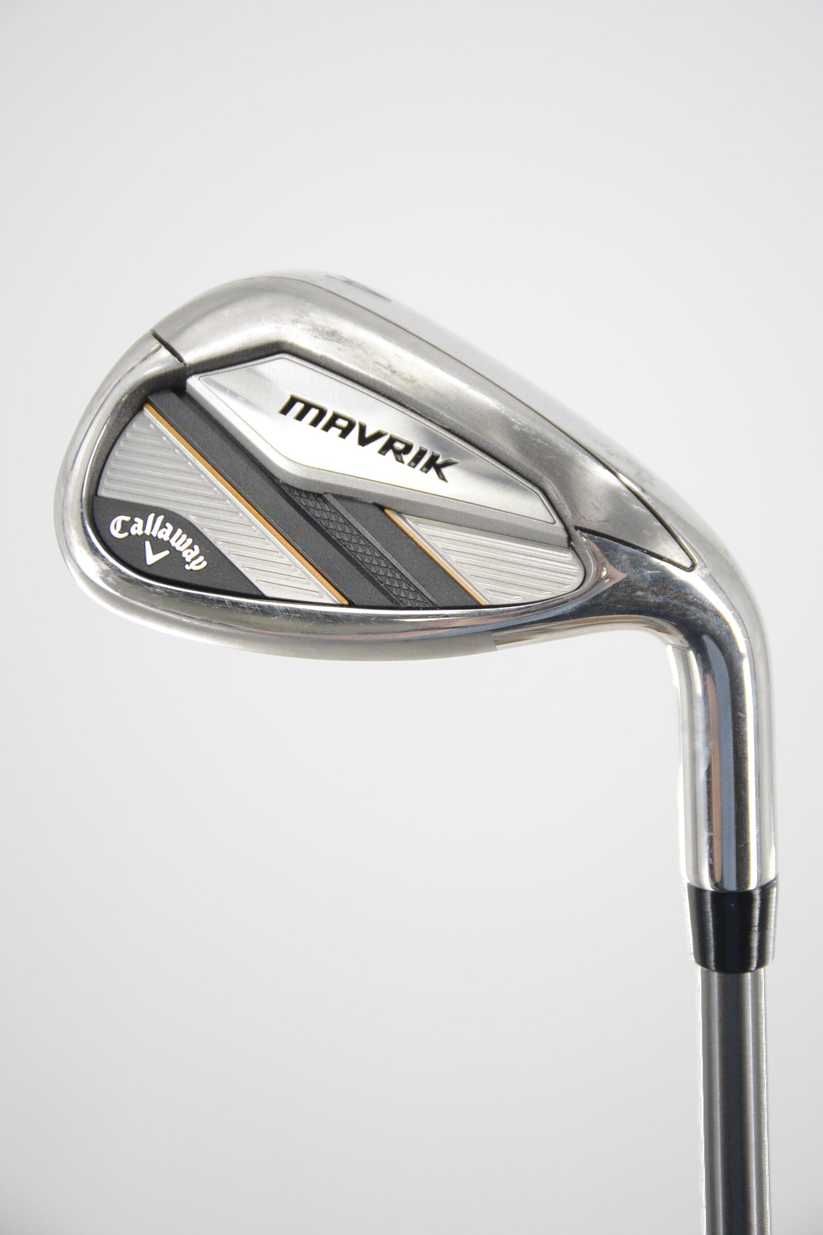 Callaway Mavrik AW R Flex 35" Golf Clubs GolfRoots