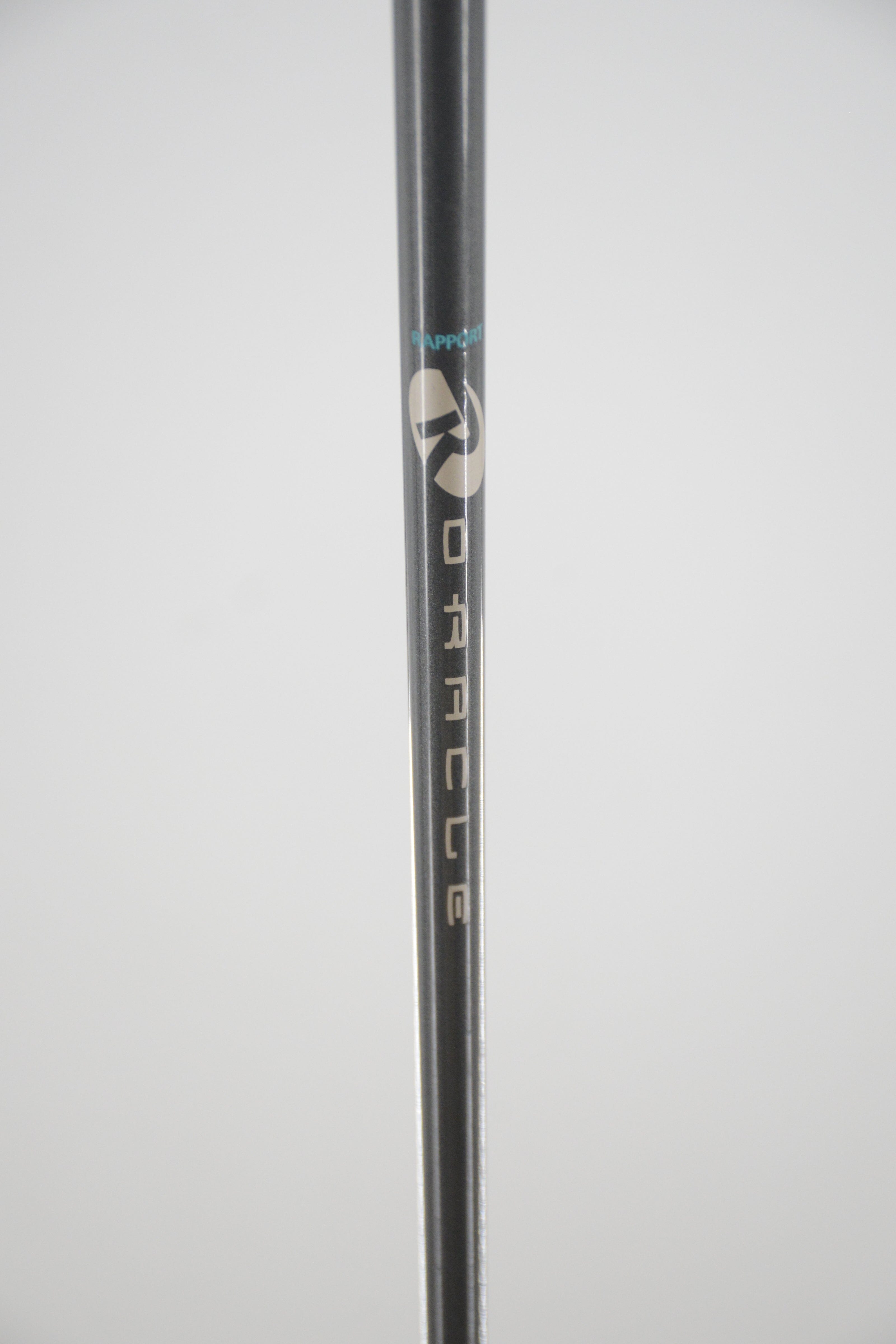 Pal Joey Boomer 10.5 Degree Driver R Flex 44" Golf Clubs GolfRoots