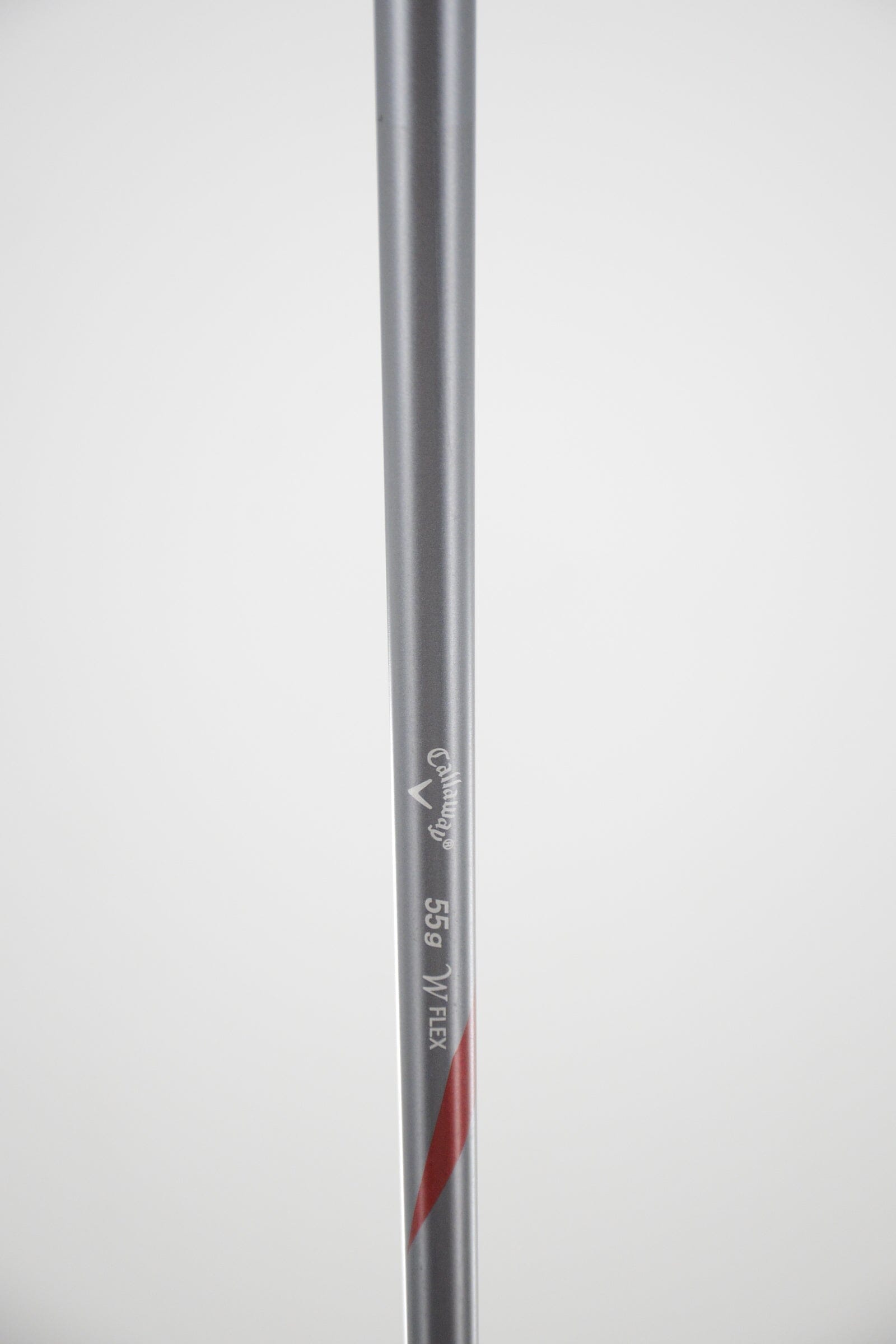 Women's Callaway RAZR X 8 Iron W Flex 35" Golf Clubs GolfRoots