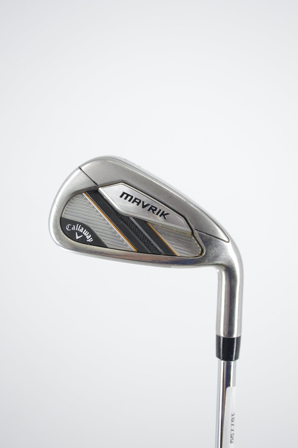 Callaway Mavrik 6 Iron R Flex 37.25" Golf Clubs GolfRoots