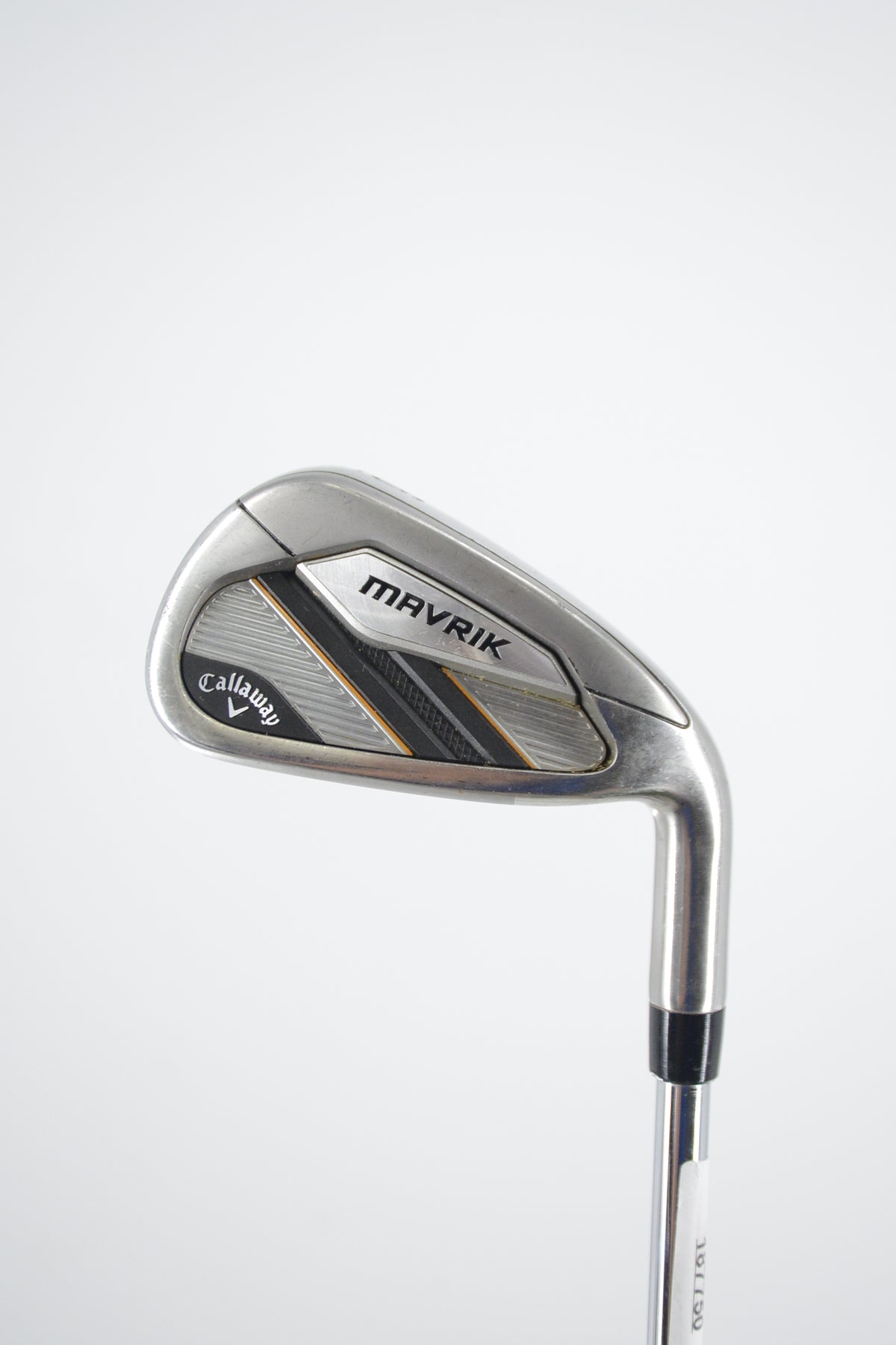 Callaway Mavrik 6 Iron R Flex 37.25"