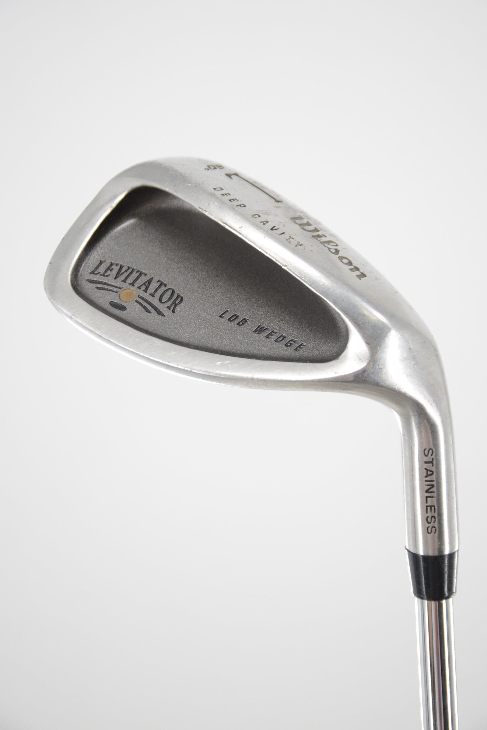 Wilson Levitator LW S Flex 35.25" Golf Clubs GolfRoots