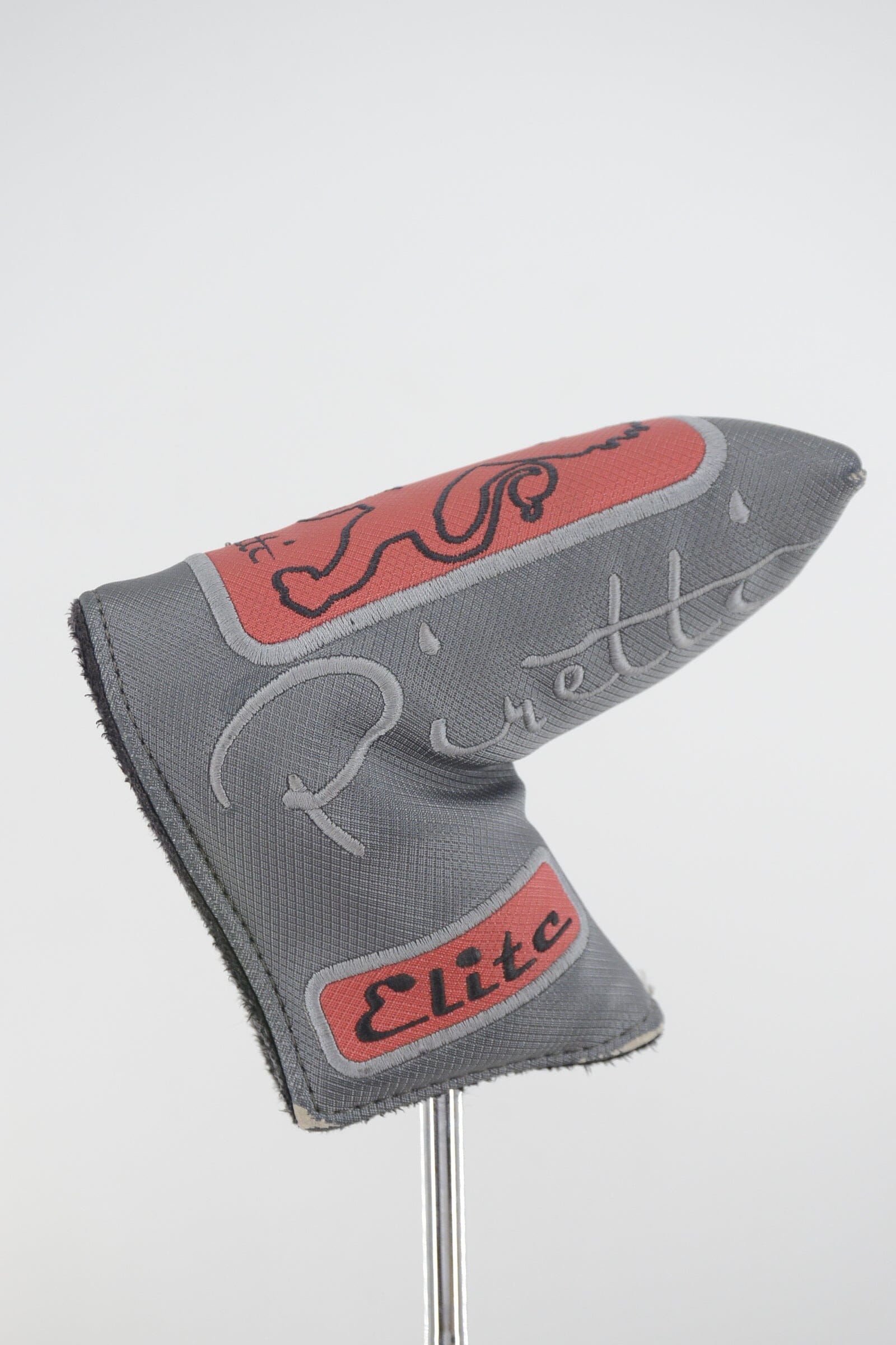 Piretti Potenza Elite Putter 35" Golf Clubs GolfRoots
