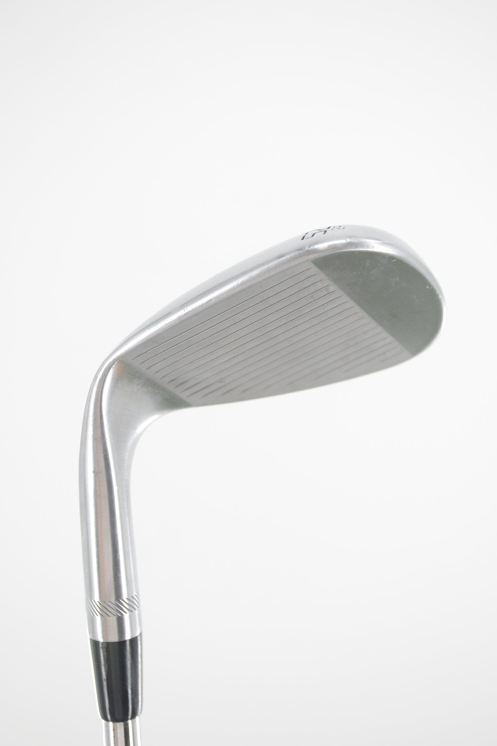 Titleist Vokey SM10 Tour Chrome 52 Degree Wedge Wedge Flex 35.25" Golf Clubs GolfRoots