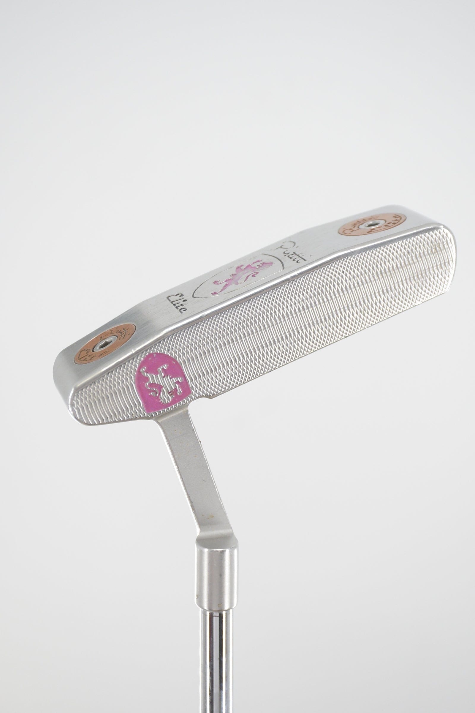 Piretti Potenza Elite Putter 35" Golf Clubs GolfRoots