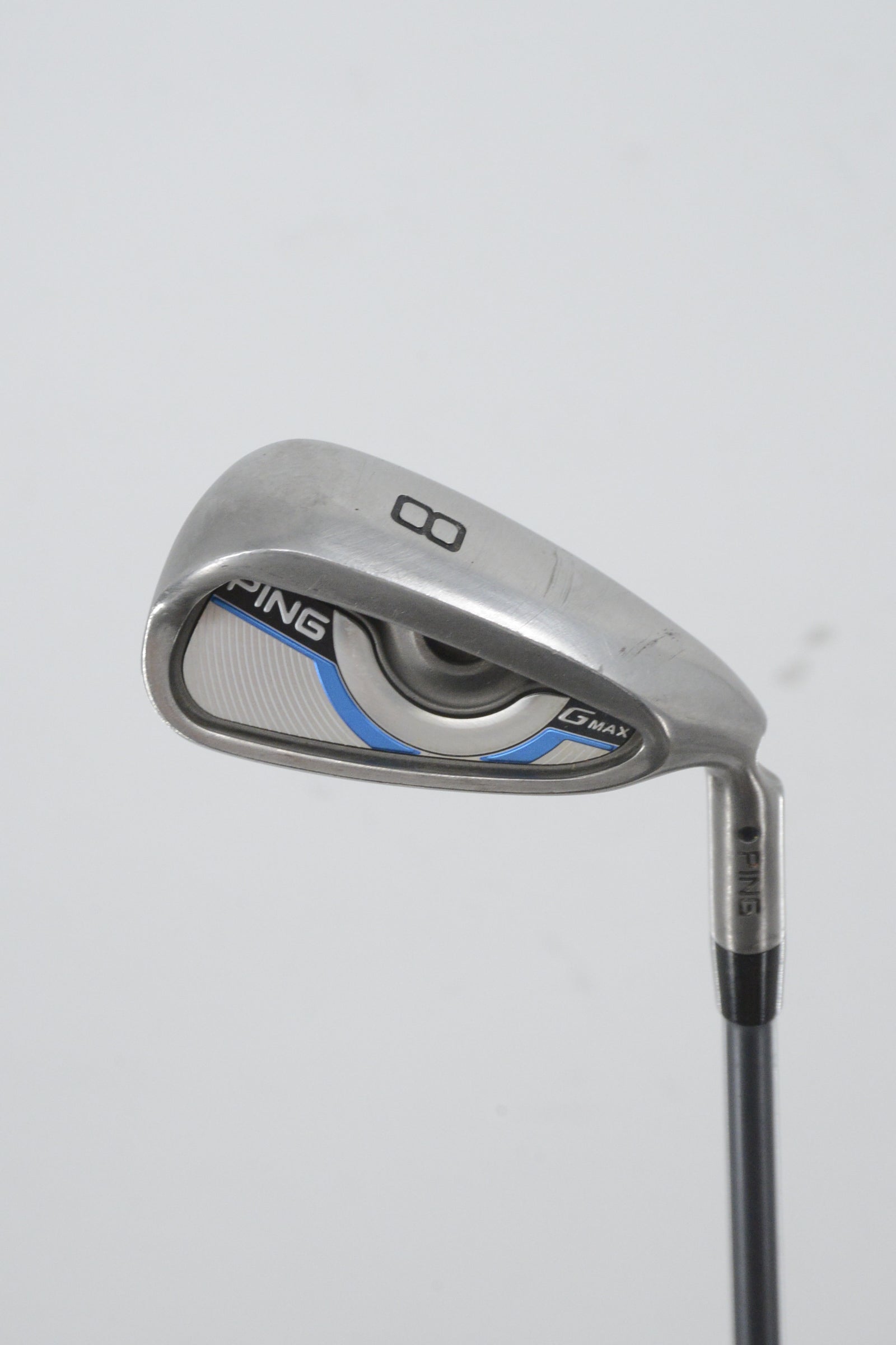 Ping GMax 7-PW Iron Set R Flex -0.5"