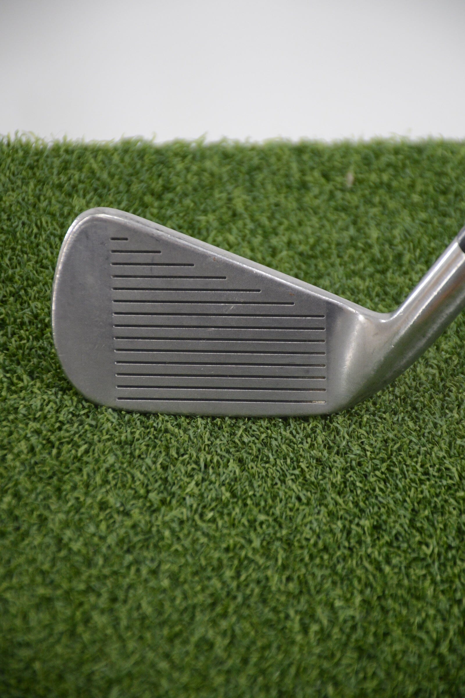 Titleist DCI Black 2 Iron S Flex 39.25" Golf Clubs GolfRoots