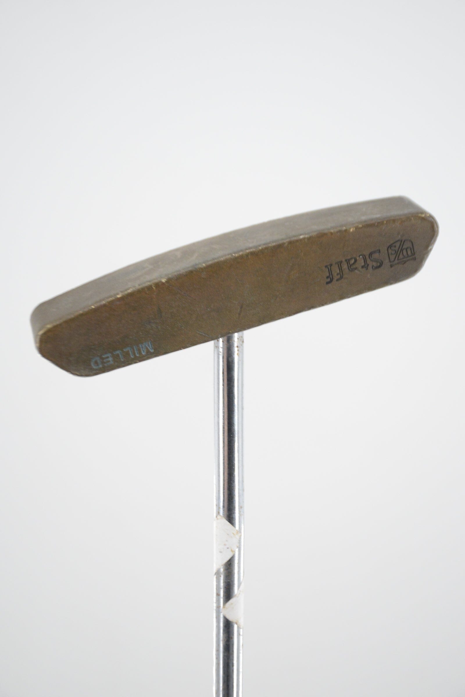 Wilson 2010 Putter 34" Golf Clubs GolfRoots