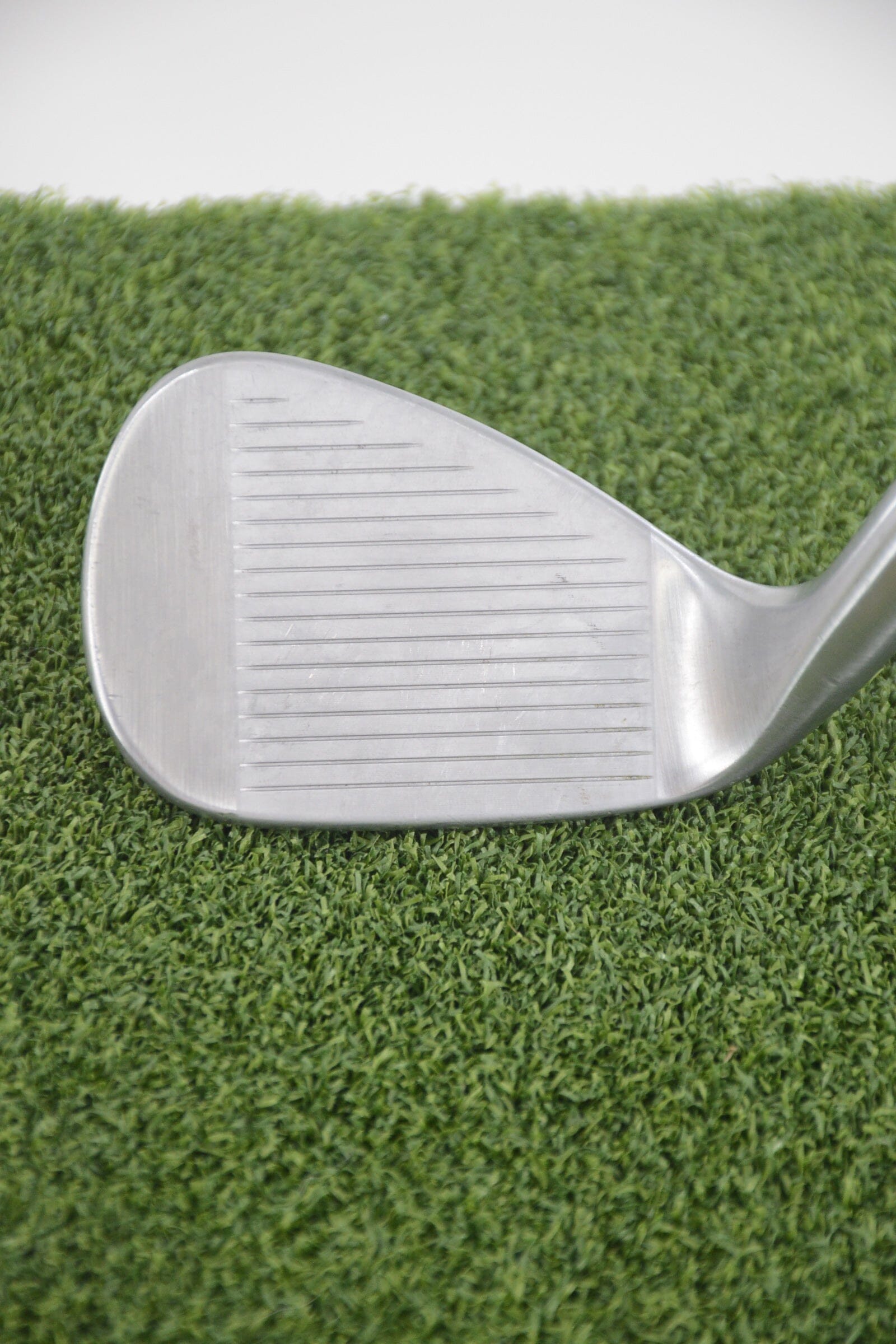 Titleist Vokey SM10 Tour Chrome 52 Degree Wedge Wedge Flex 35.25" Golf Clubs GolfRoots