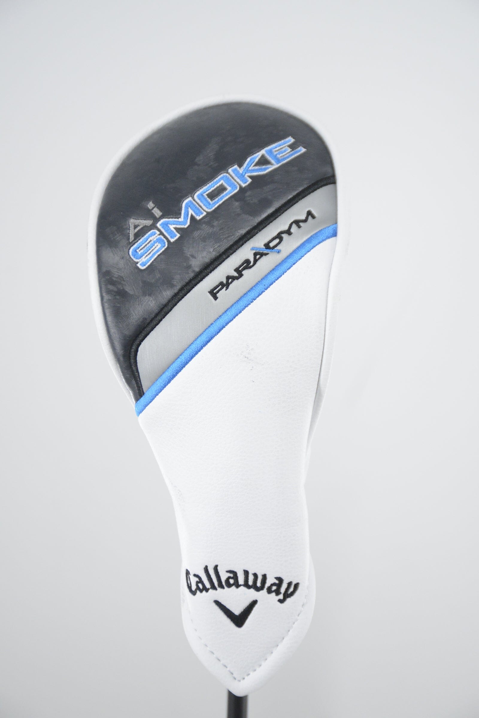 NEW Callaway Paradym Ai Smoke 4 Hybrid S Flex 39.5" Golf Clubs GolfRoots