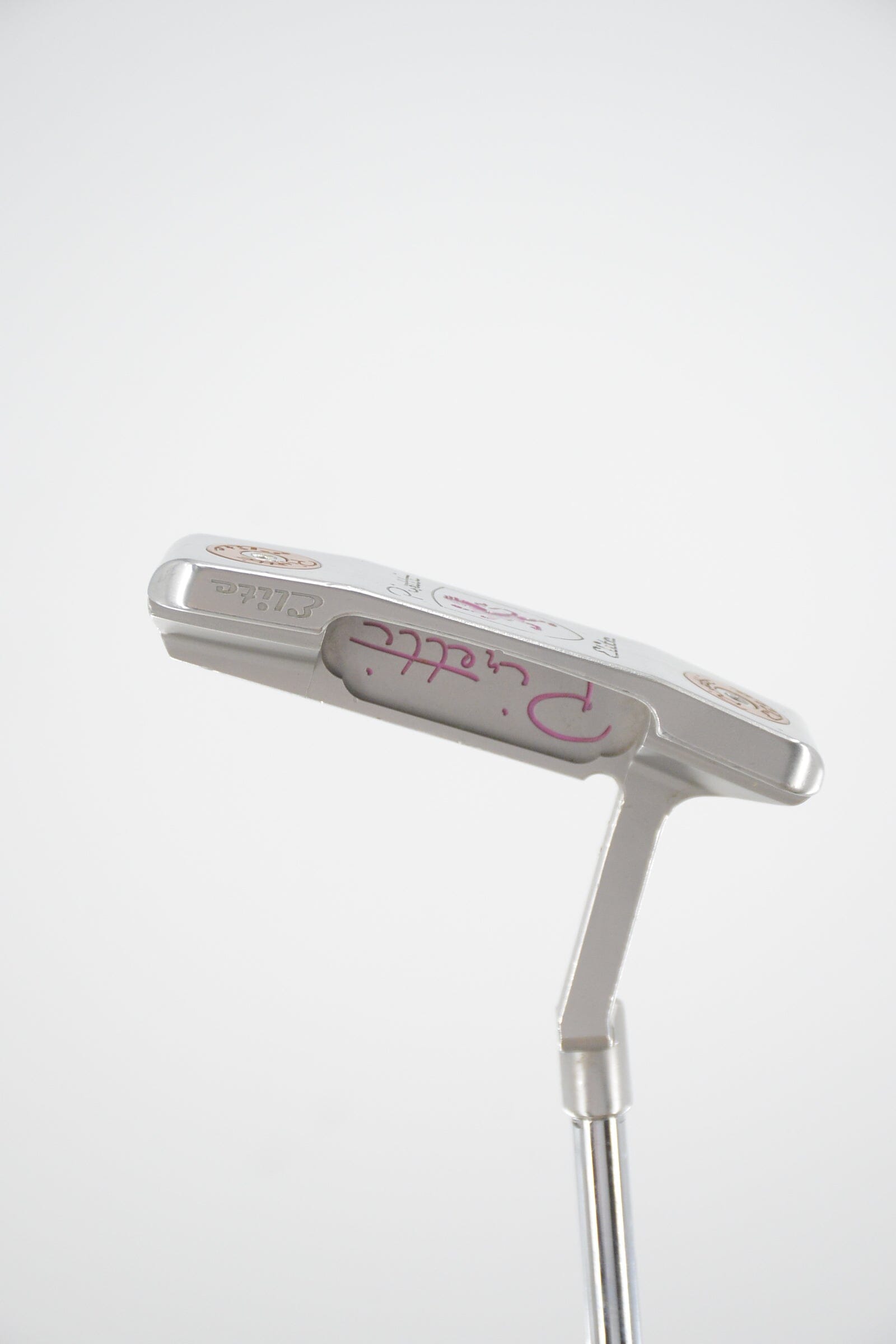 Piretti Potenza Elite Putter 35" Golf Clubs GolfRoots