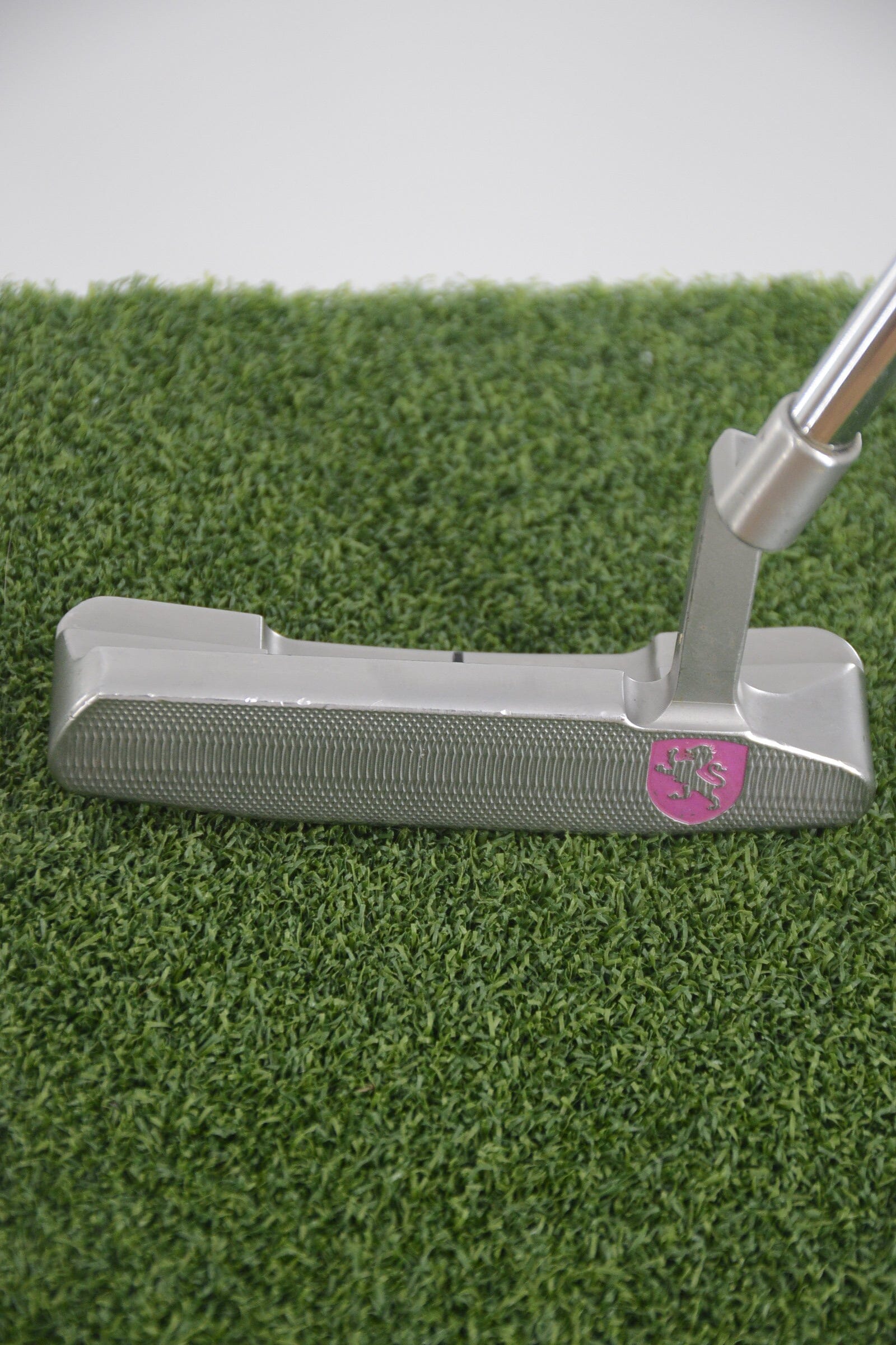 Piretti Potenza Elite Putter 35" Golf Clubs GolfRoots
