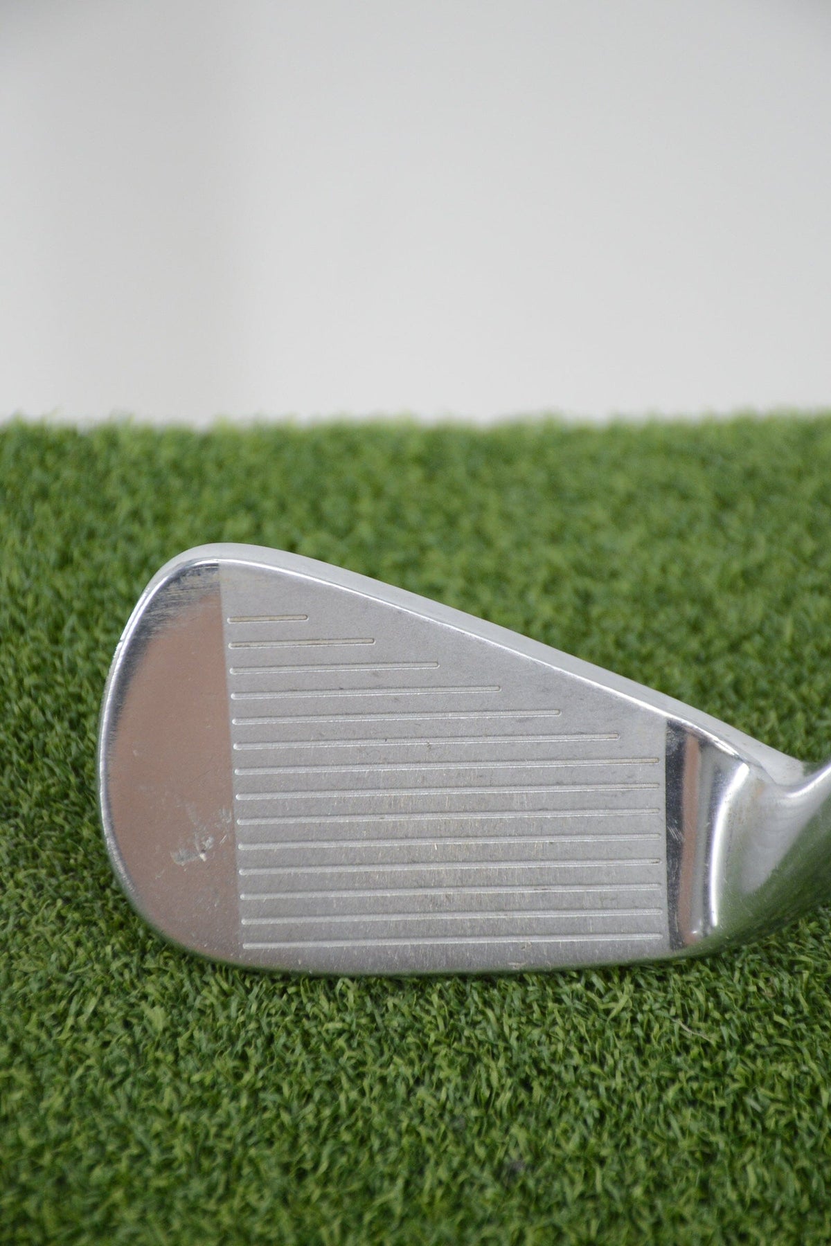 TaylorMade R11 7 Iron R Flex 36.75" Golf Clubs GolfRoots