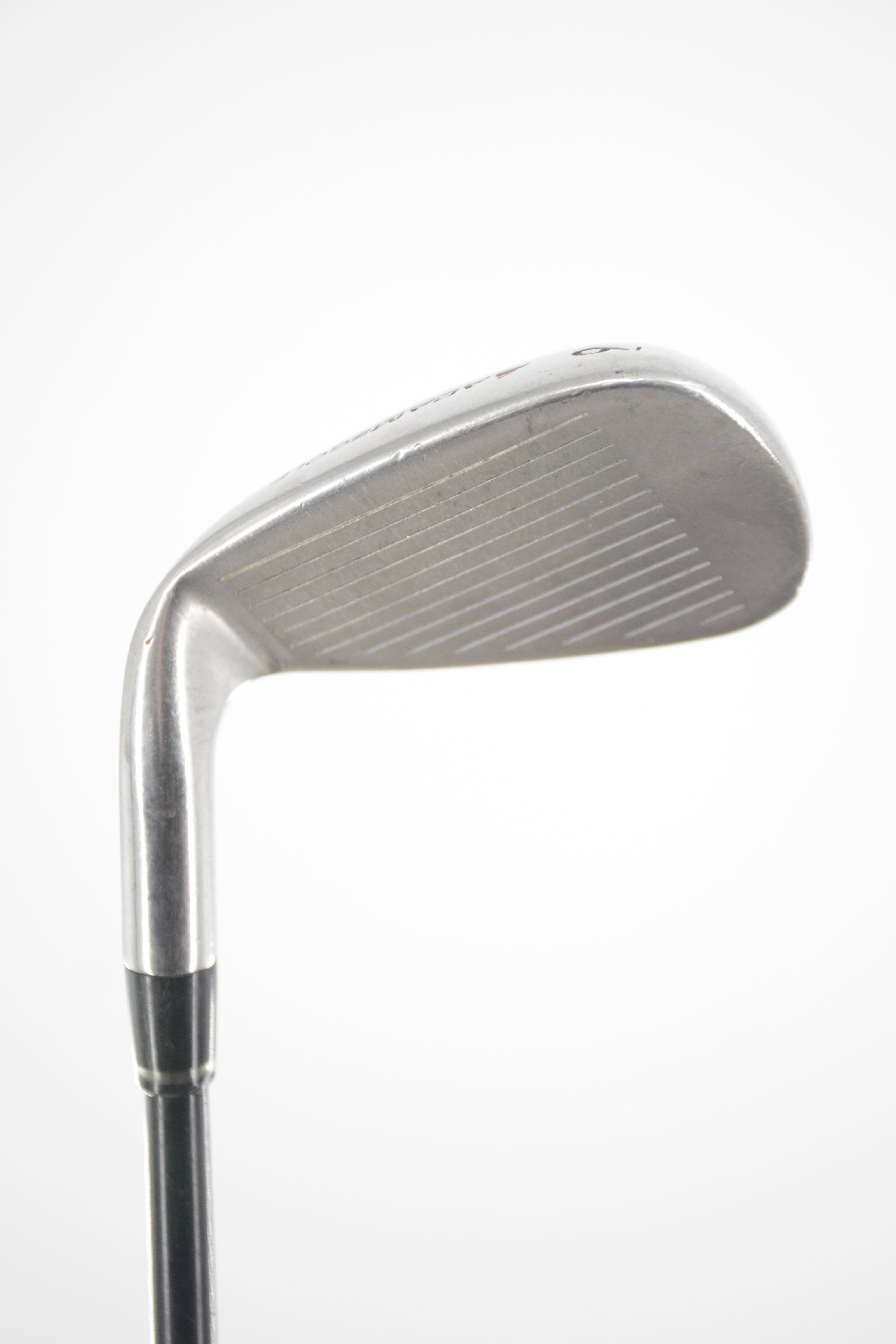 Adams Idea A7Os Max Hybrid 9 Iron SR Flex 35.75" Golf Clubs GolfRoots