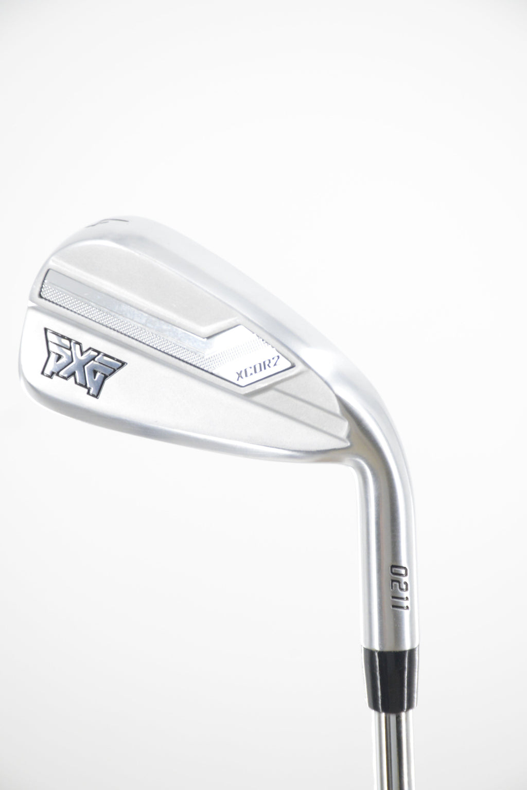 PXG 0211 XCOR2 4 Iron R Flex 39"