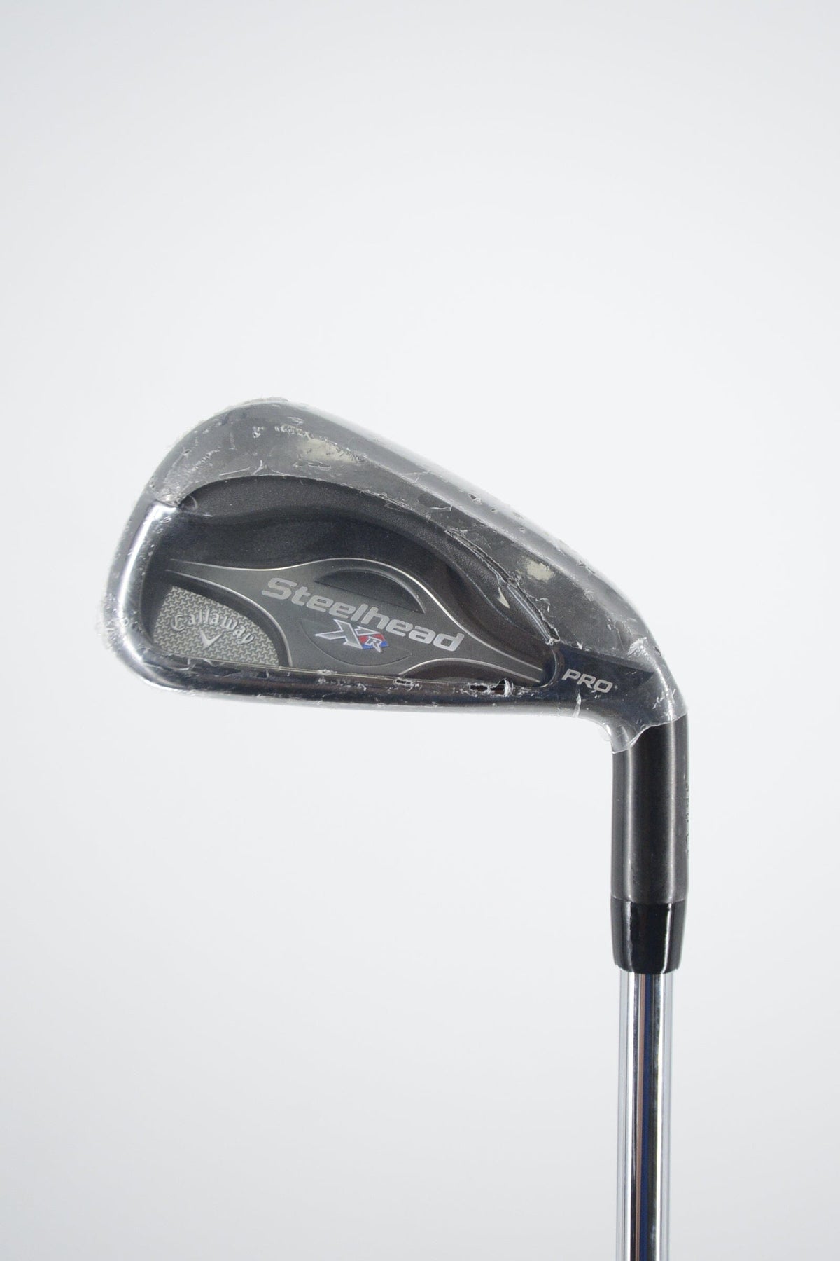 NEW Callaway Steelhead XR Pro 7 Iron R Flex 36.75"