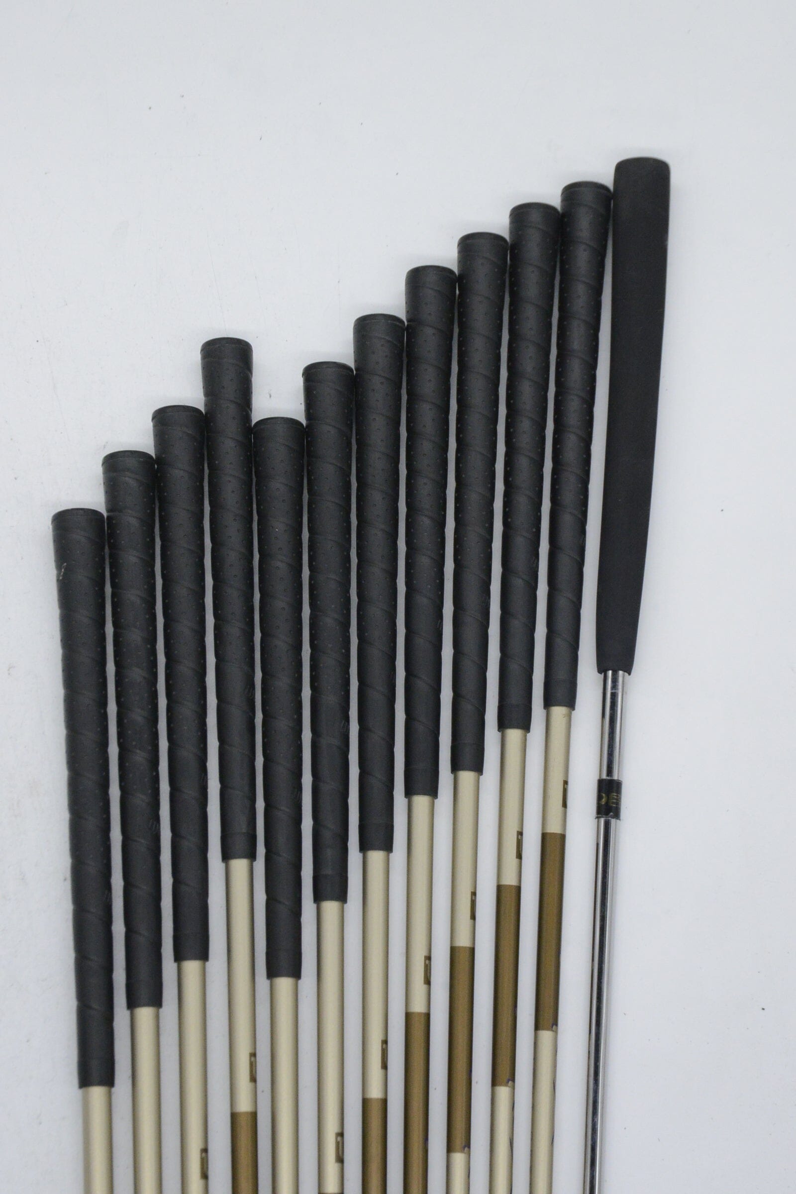 Women's Wilson Pro Staff Oversize Mixed Full Set W Flex -0.5" Golf Clubs GolfRoots