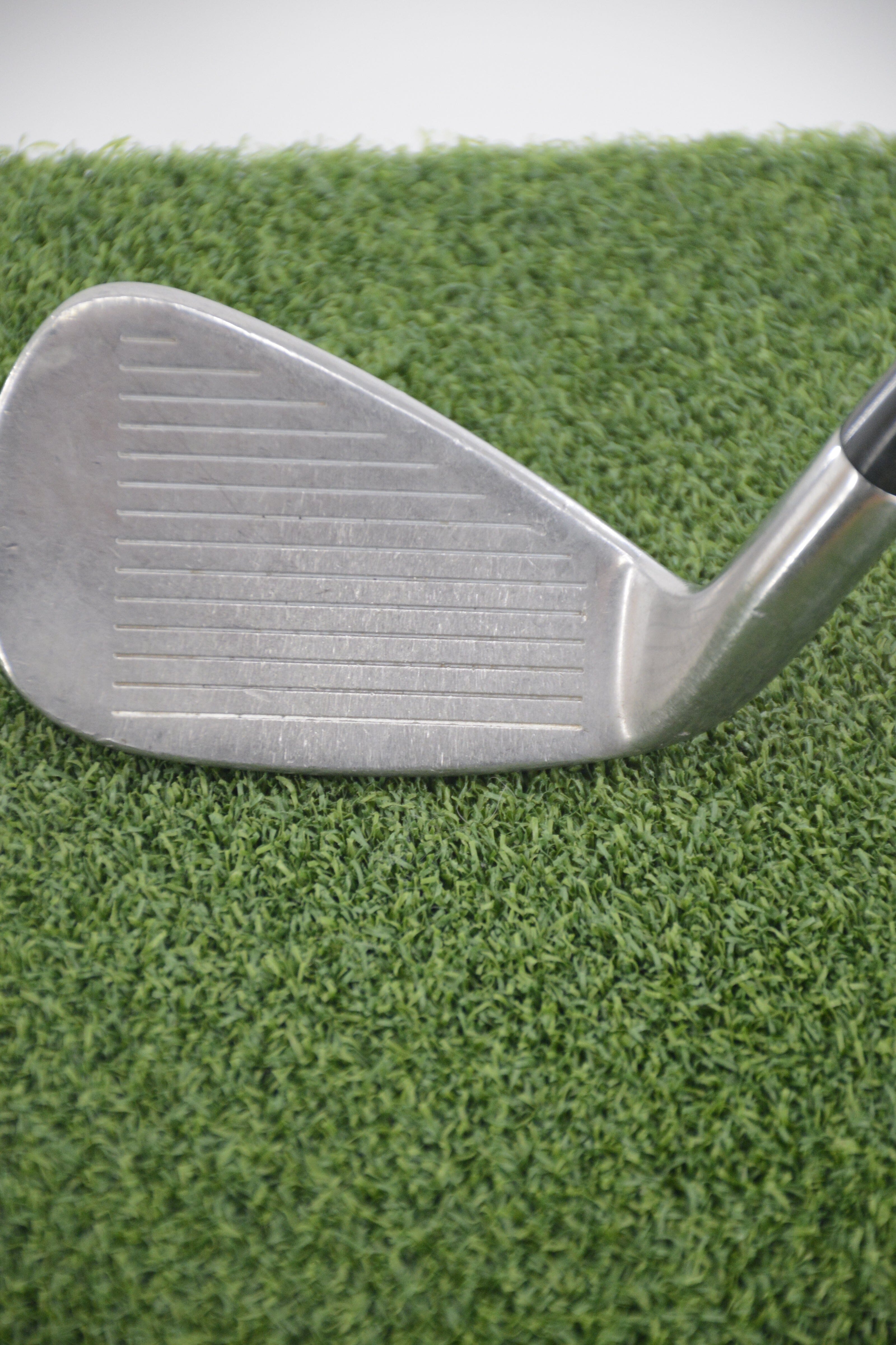 Adams Idea A7Os Max Hybrid 9 Iron SR Flex 35.75" Golf Clubs GolfRoots