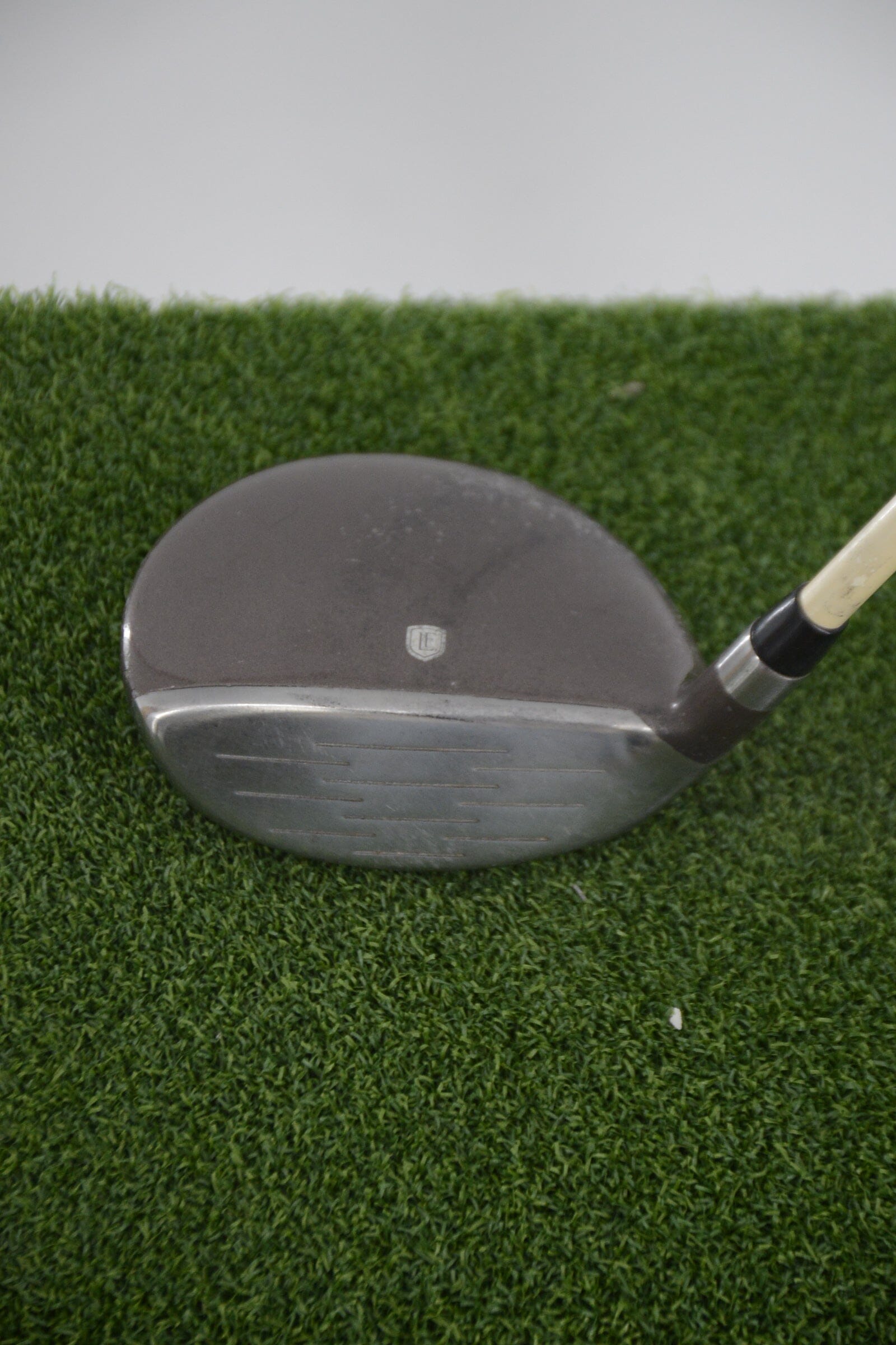 Women's Lady Fairway HSL Plus 5 Wood W Flex 40" Golf Clubs GolfRoots