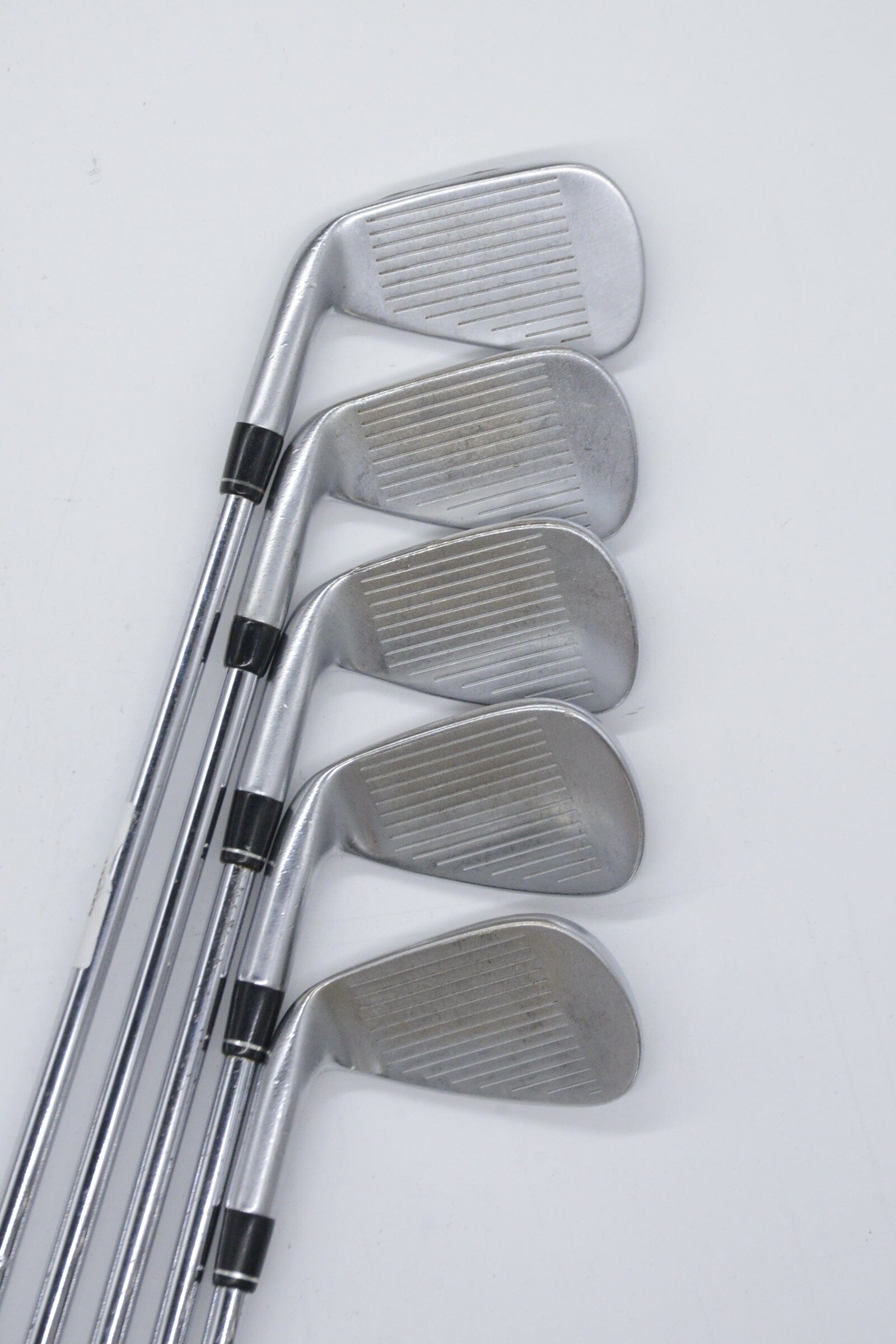 Callaway Apex CF16 6-PW Iron Set S Flex +0.5"