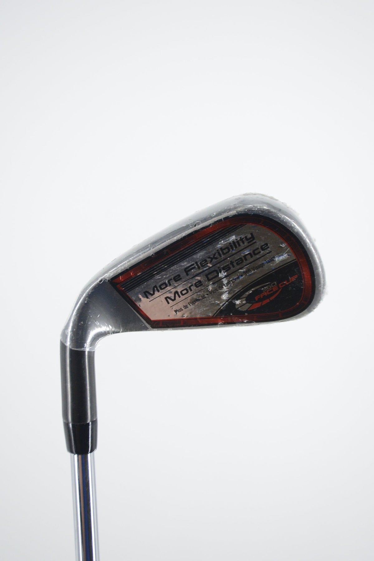 NEW Callaway Steelhead XR Pro 7 Iron R Flex 36.75"